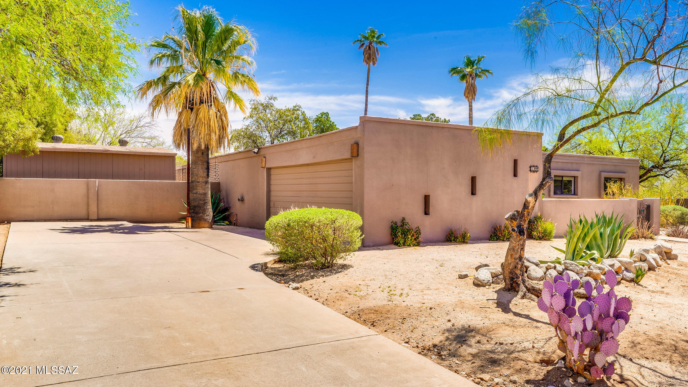 Sabino Vista South NO. 2  (1-93) - Residential
