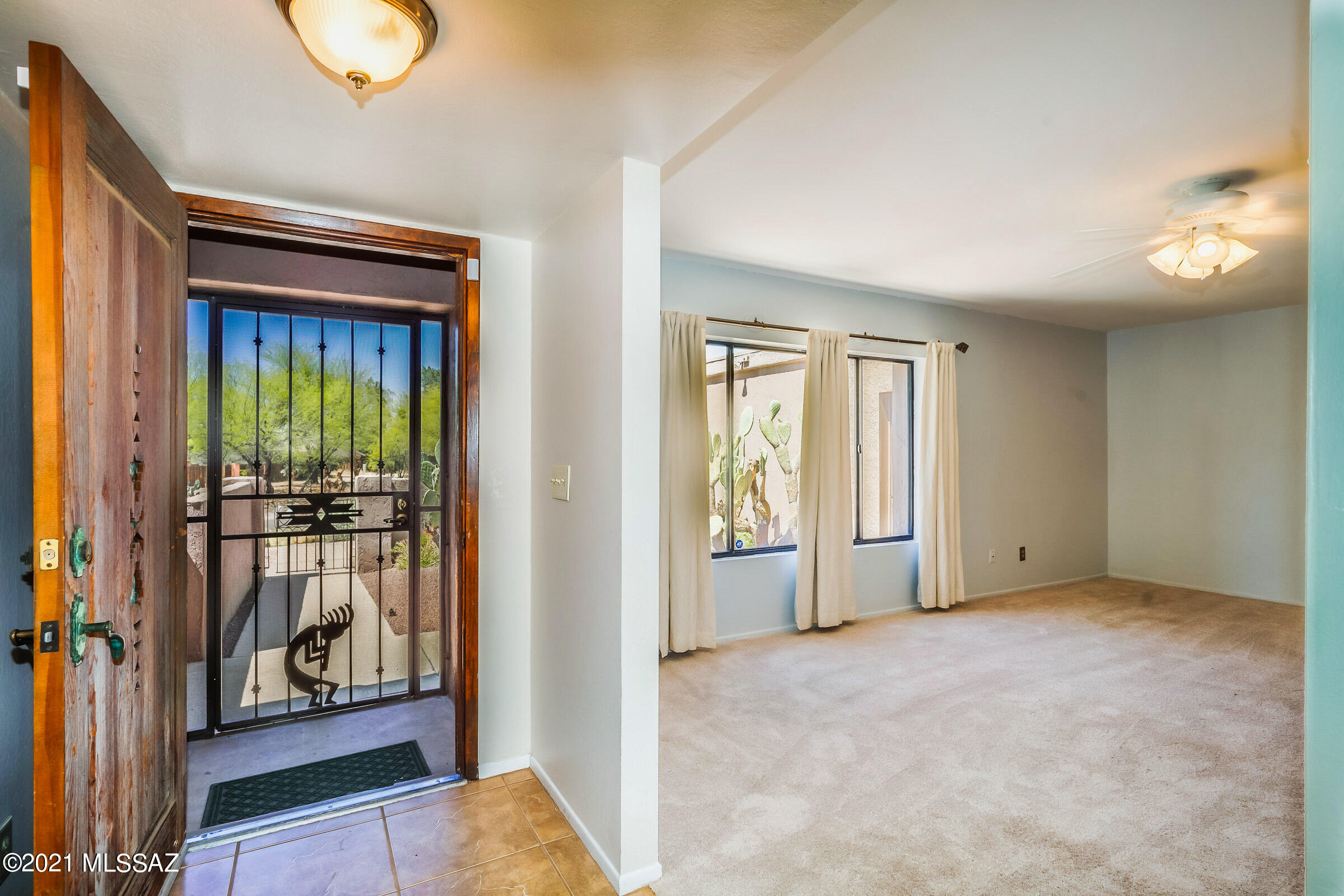Sabino Vista South NO. 2  (1-93) - Residential