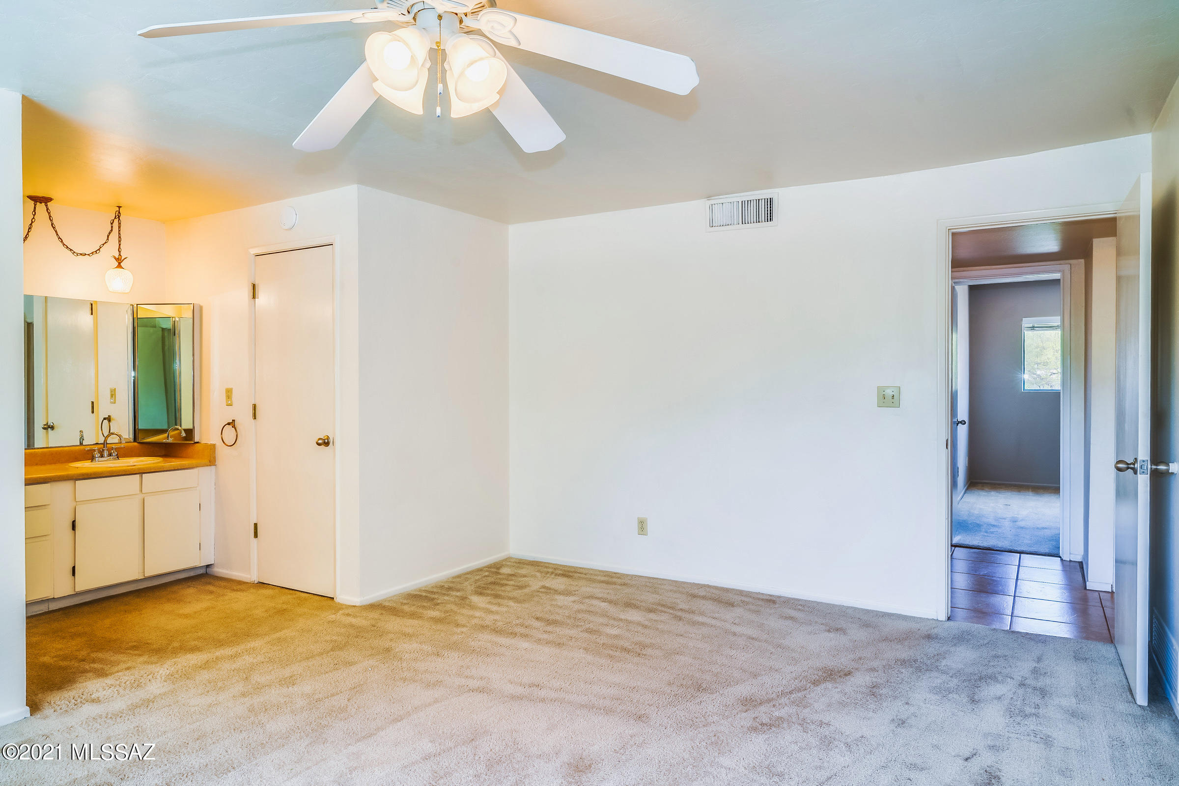 Sabino Vista South NO. 2  (1-93) - Residential