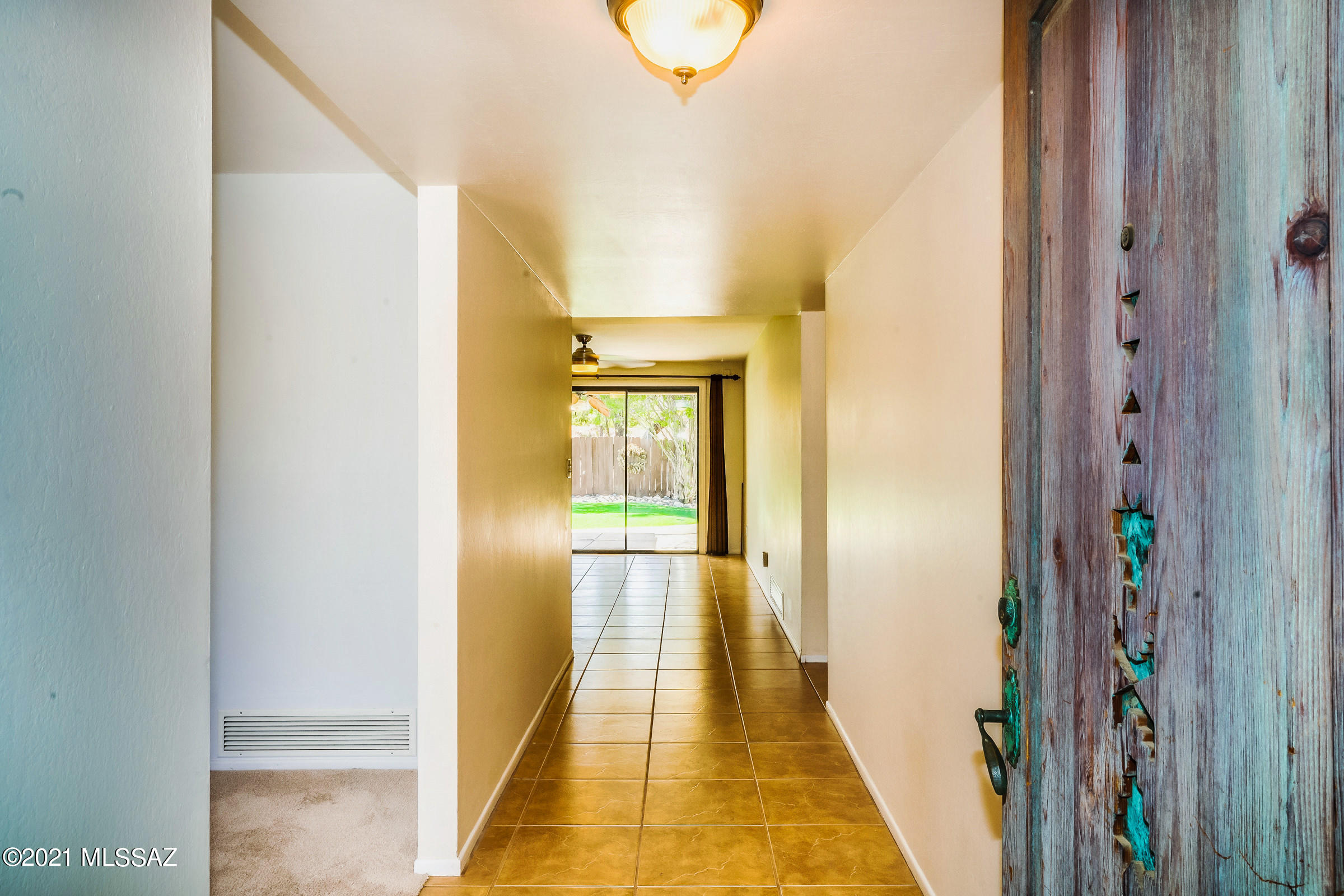 Sabino Vista South NO. 2  (1-93) - Residential