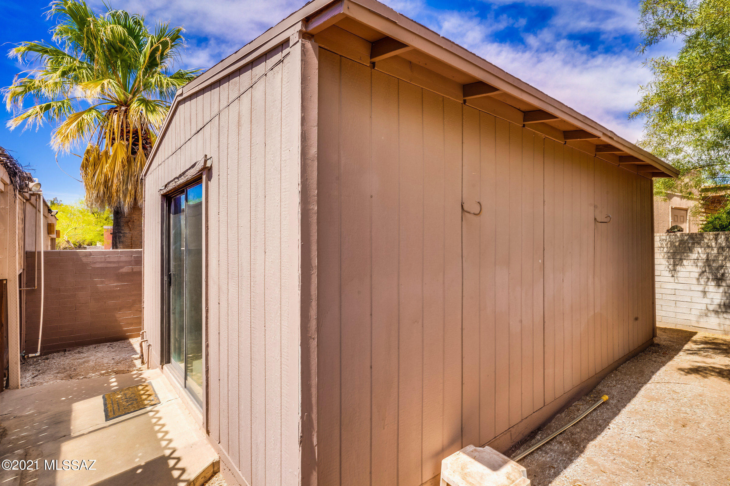 Sabino Vista South NO. 2  (1-93) - Residential