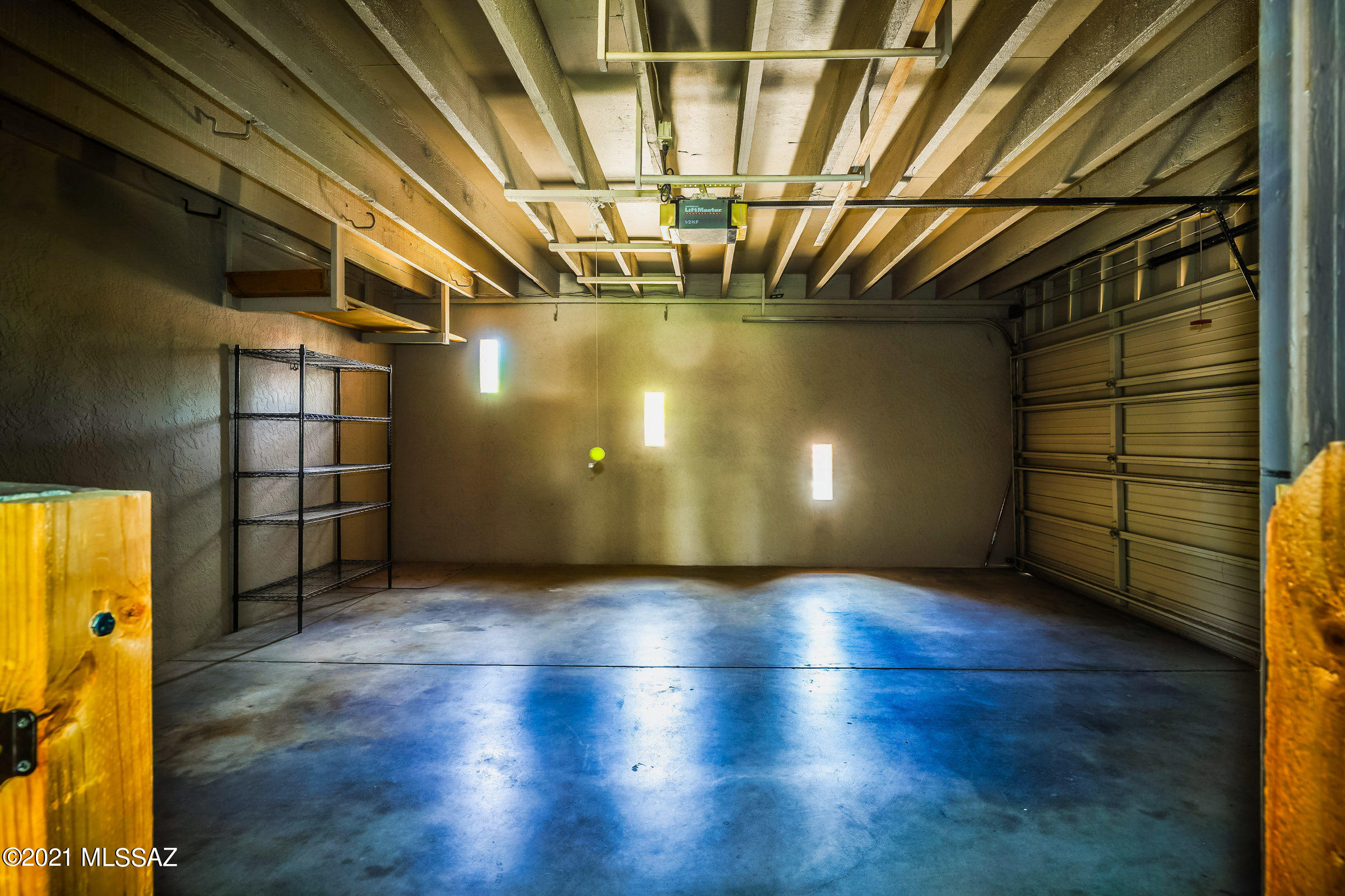 Sabino Vista South NO. 2  (1-93) - Residential