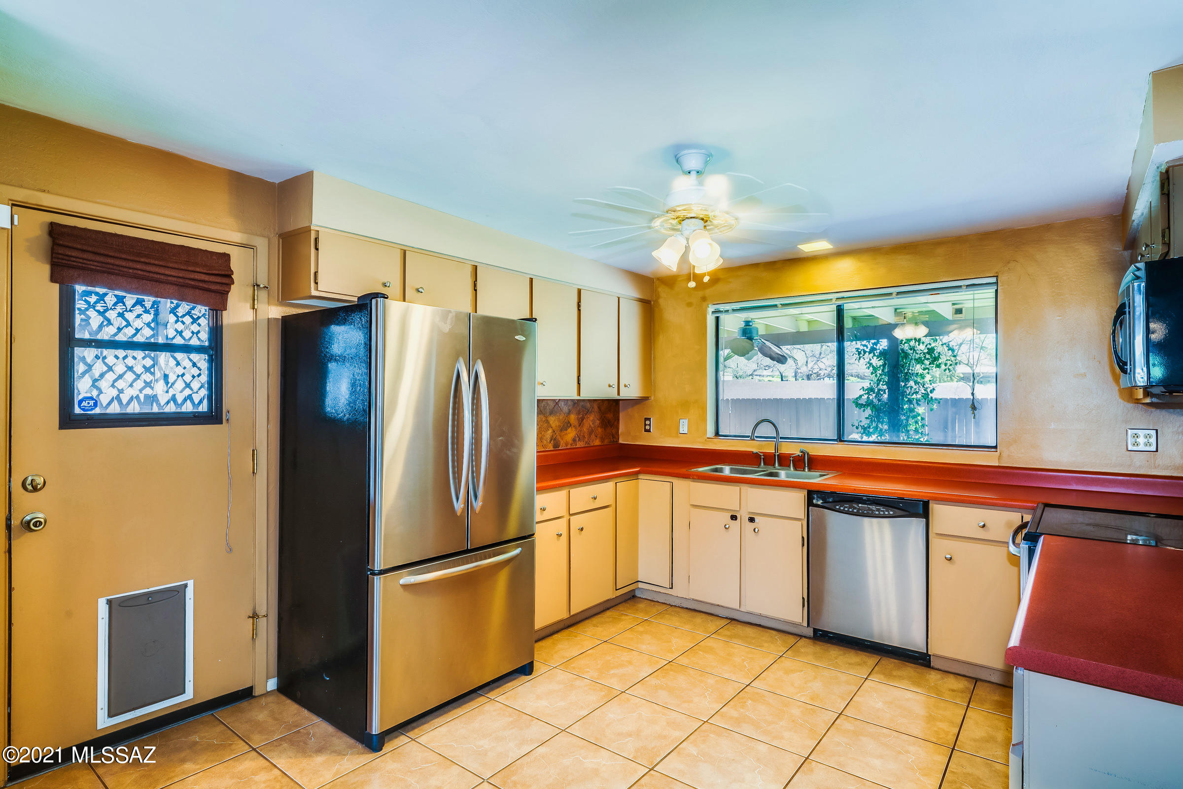 Sabino Vista South NO. 2  (1-93) - Residential