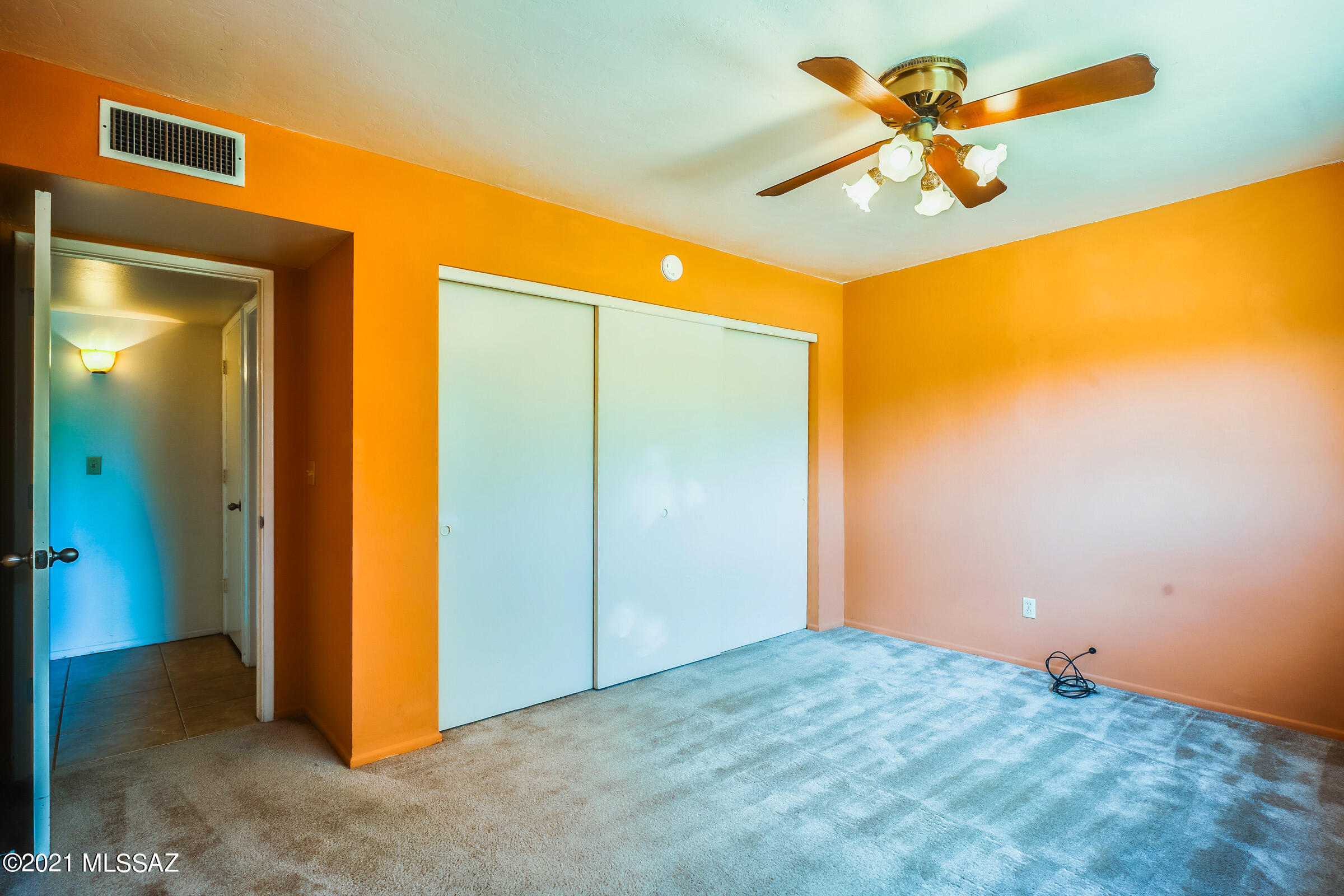 Sabino Vista South NO. 2  (1-93) - Residential