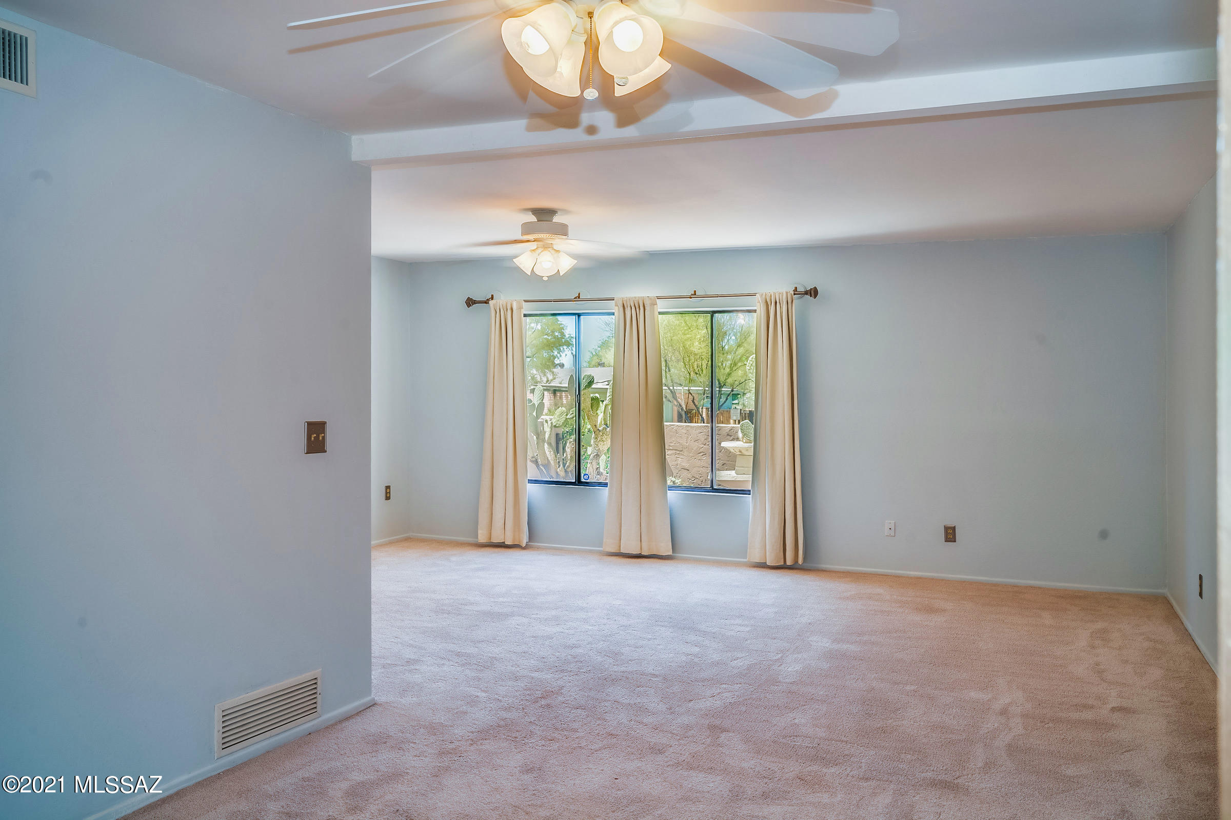 Sabino Vista South NO. 2  (1-93) - Residential
