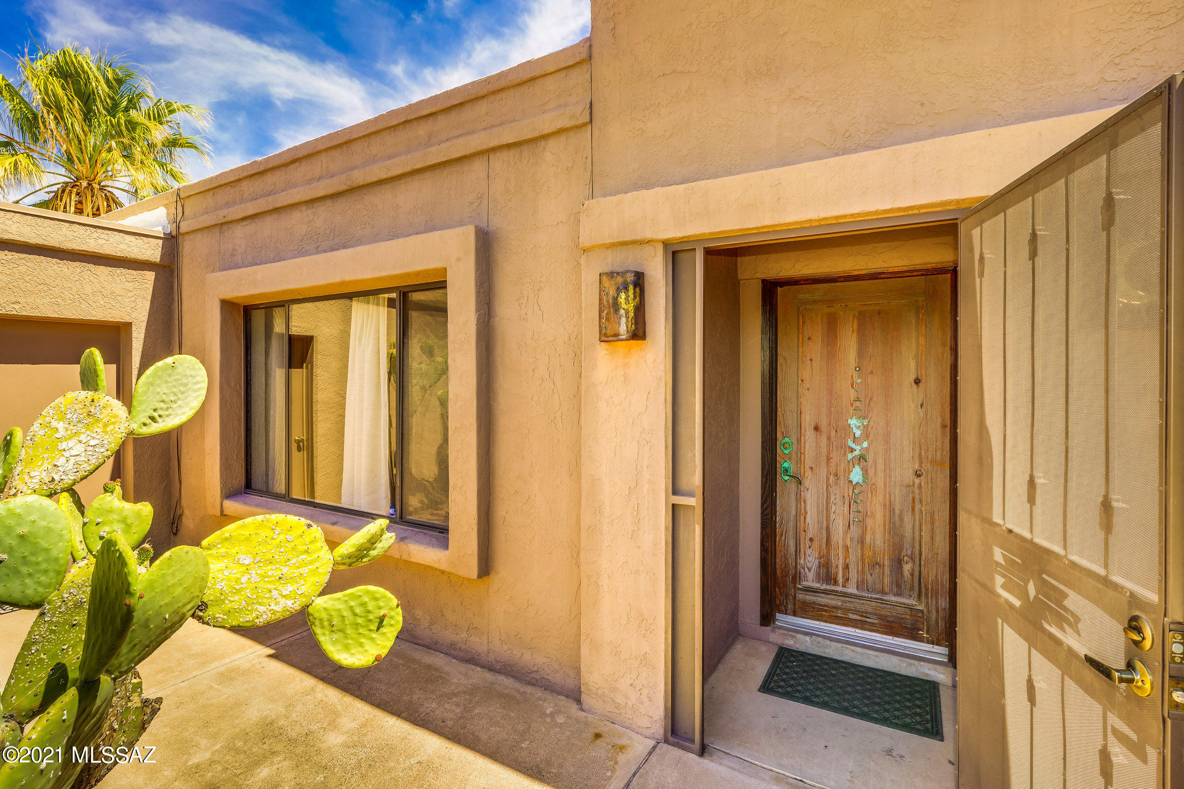Sabino Vista South NO. 2  (1-93) - Residential