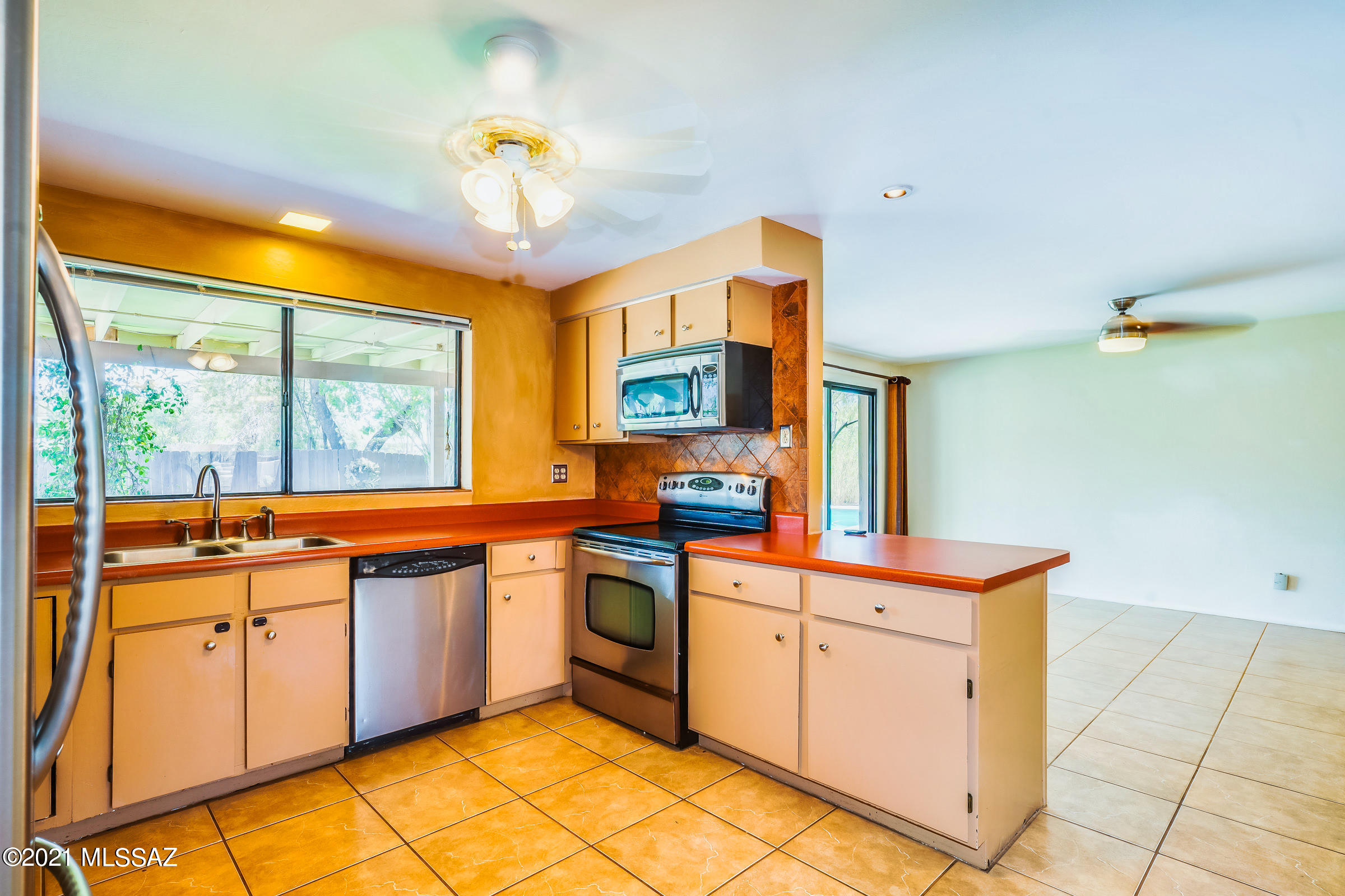 Sabino Vista South NO. 2  (1-93) - Residential