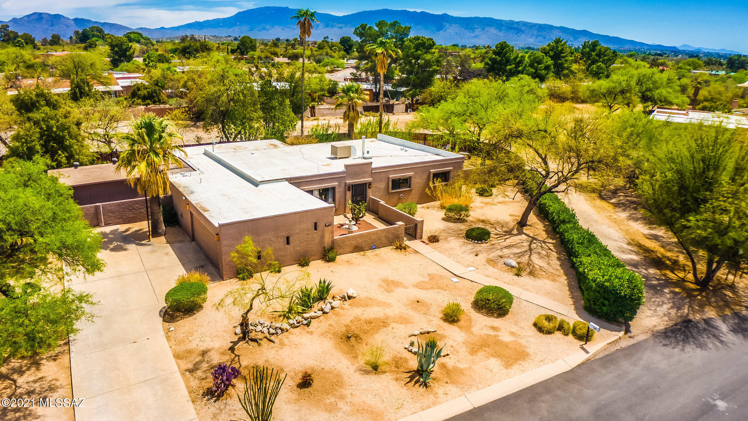 Sabino Vista South NO. 2  (1-93) - Residential