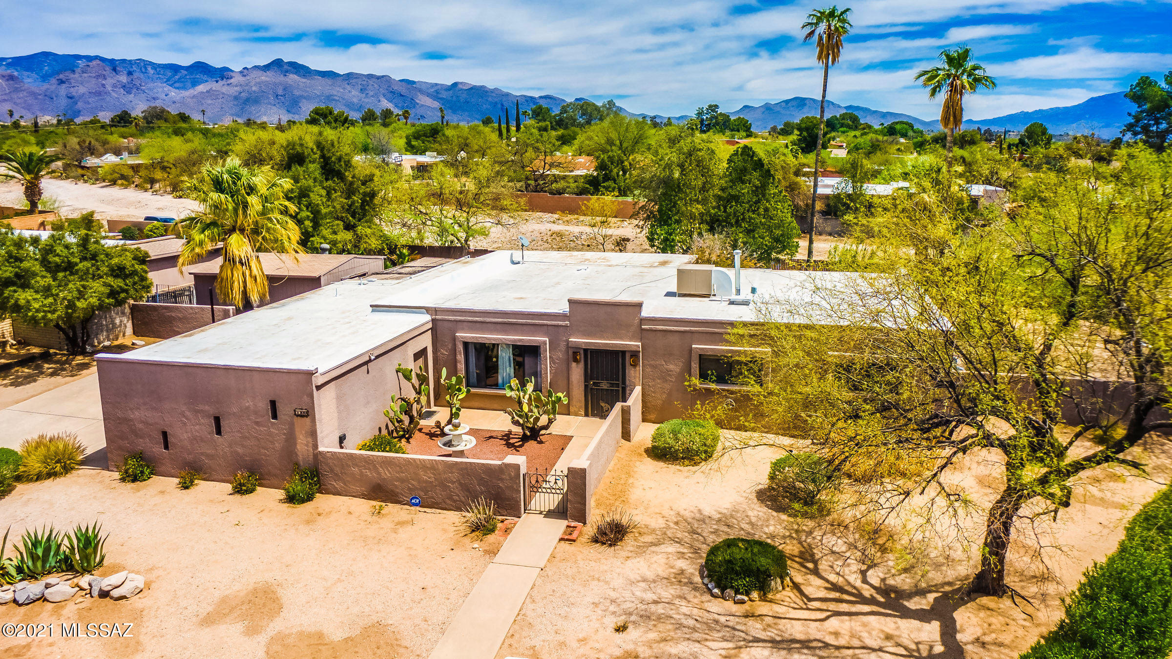 Sabino Vista South NO. 2  (1-93) - Residential