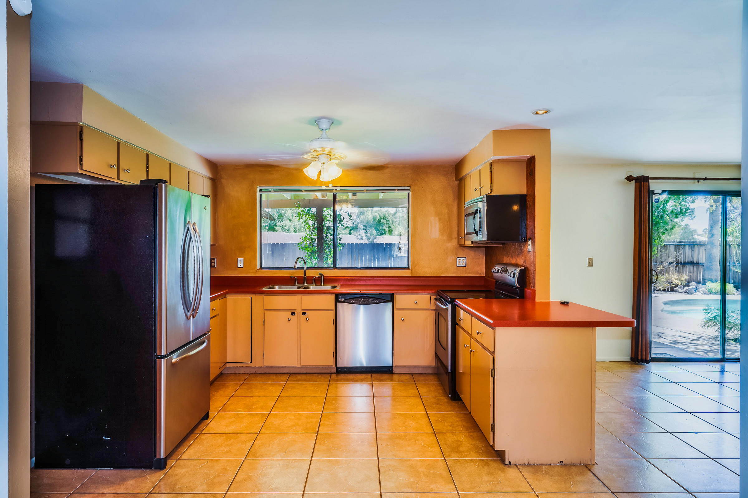 Sabino Vista South NO. 2  (1-93) - Residential