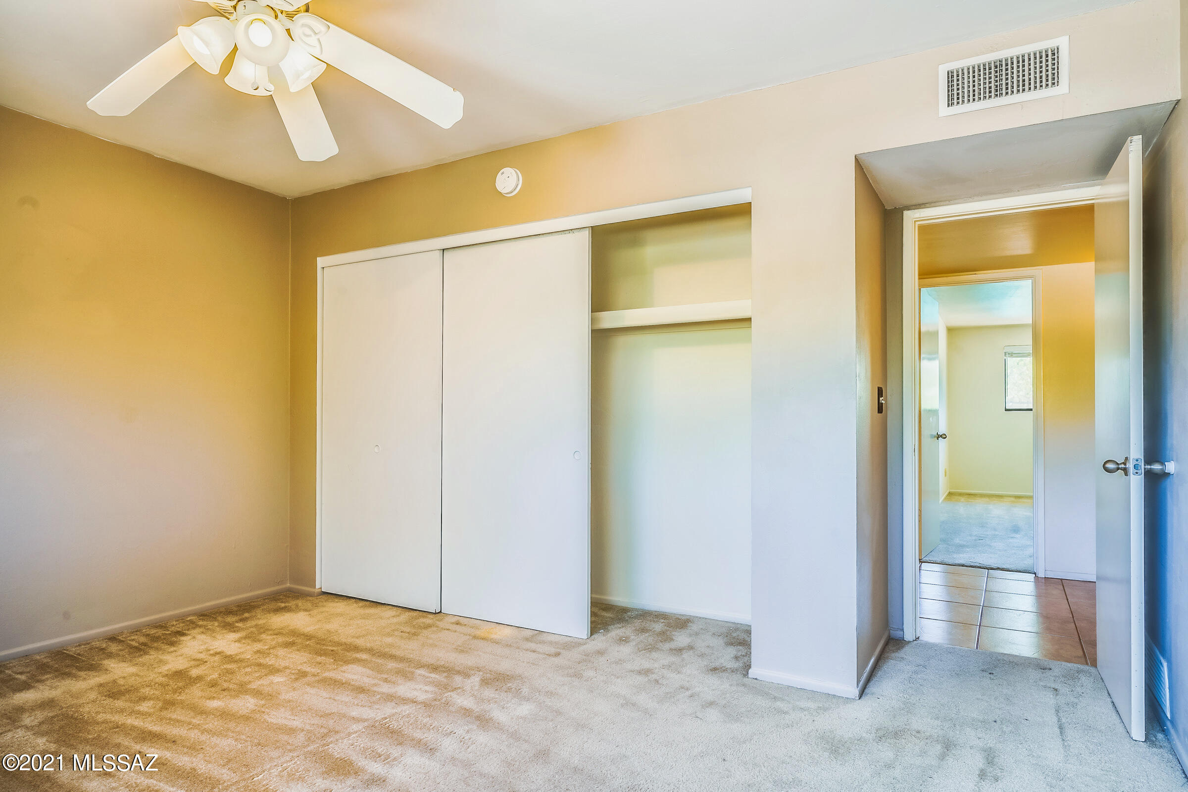 Sabino Vista South NO. 2  (1-93) - Residential