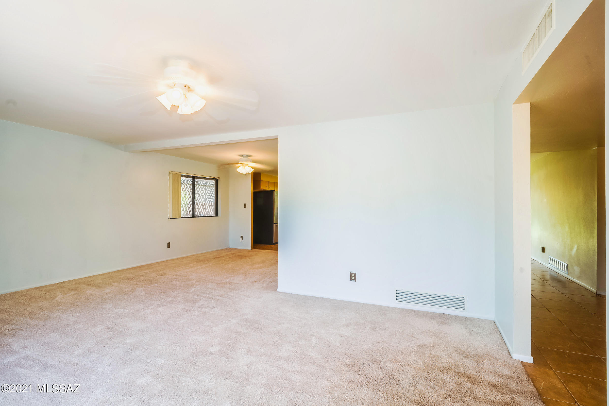 Sabino Vista South NO. 2  (1-93) - Residential