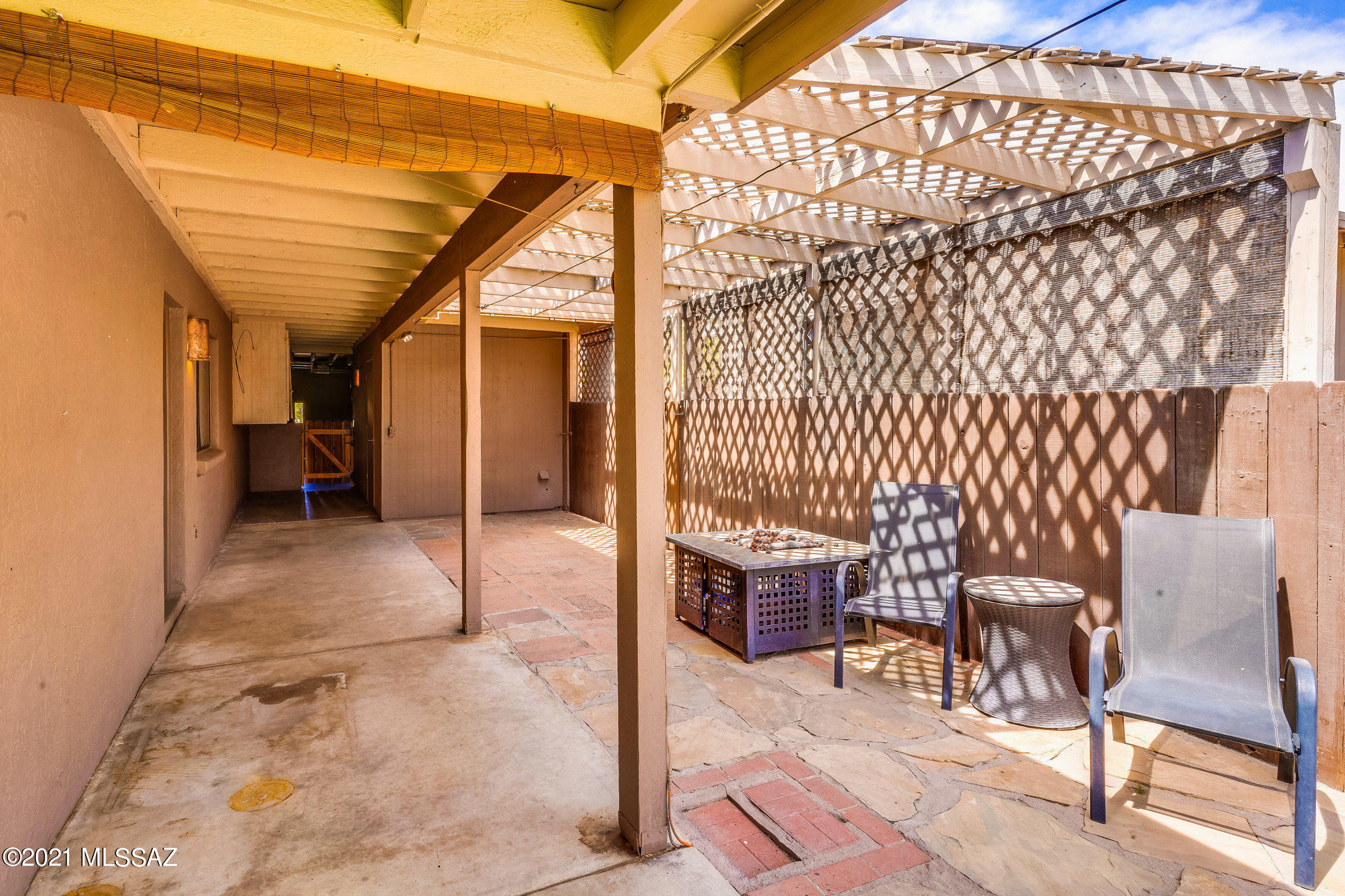 Sabino Vista South NO. 2  (1-93) - Residential