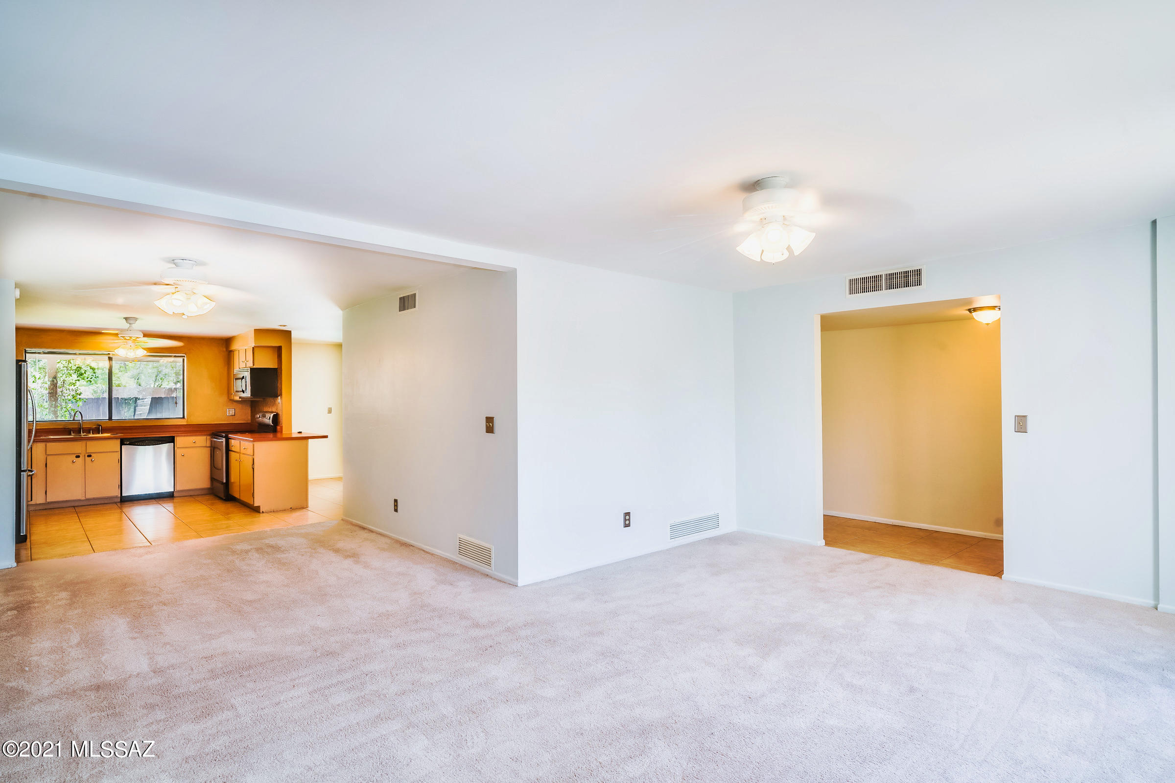 Sabino Vista South NO. 2  (1-93) - Residential