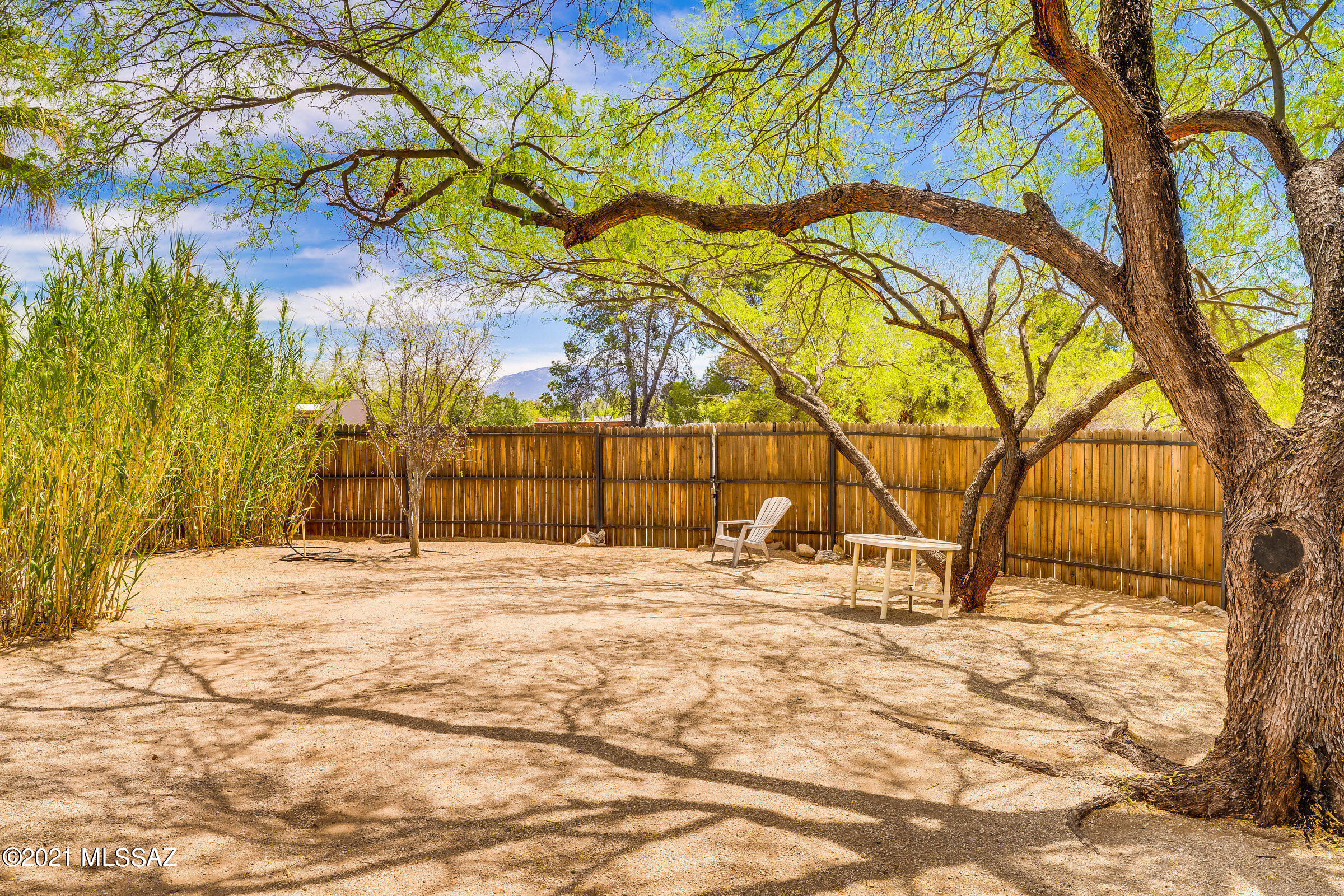 Sabino Vista South NO. 2  (1-93) - Residential