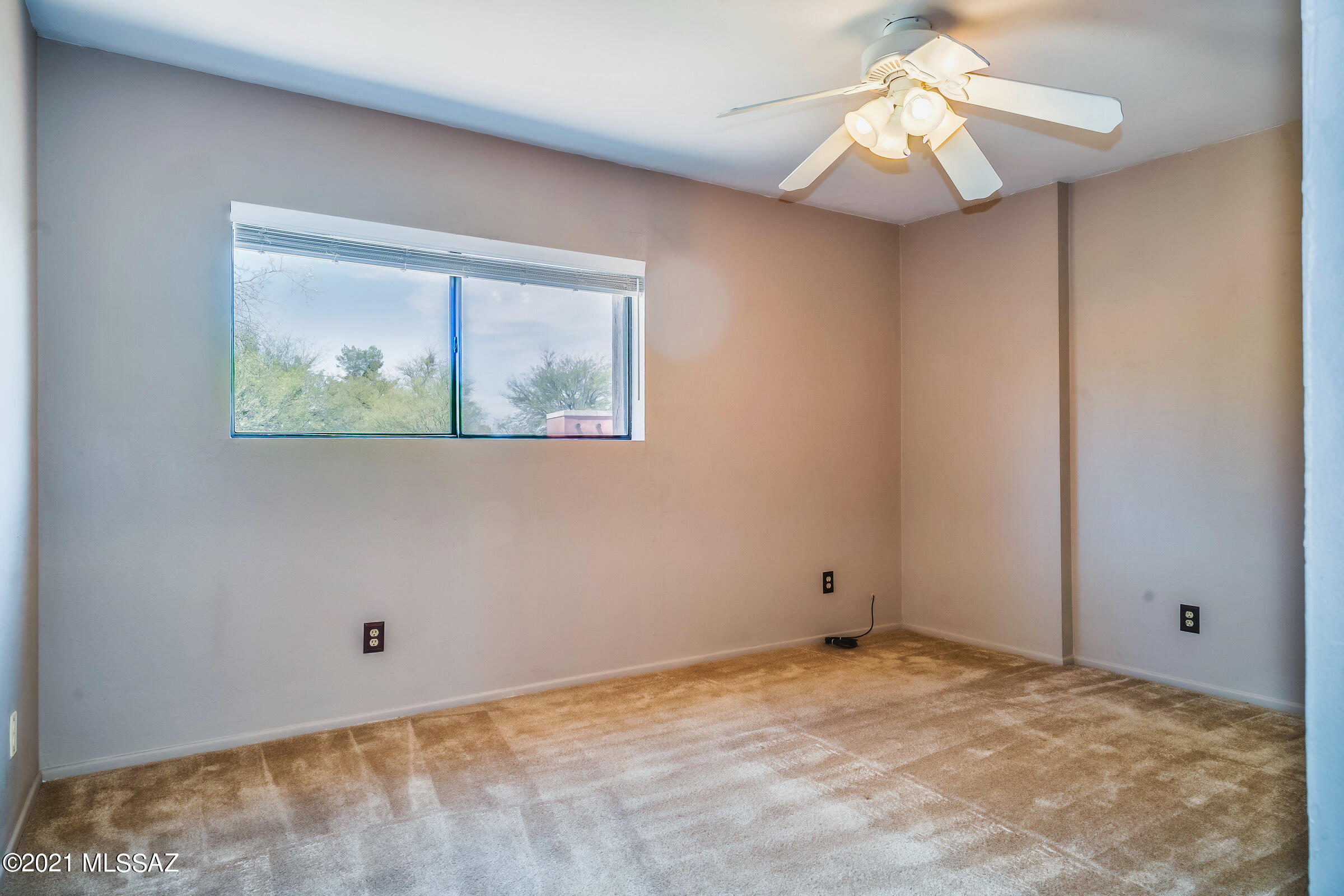 Sabino Vista South NO. 2  (1-93) - Residential