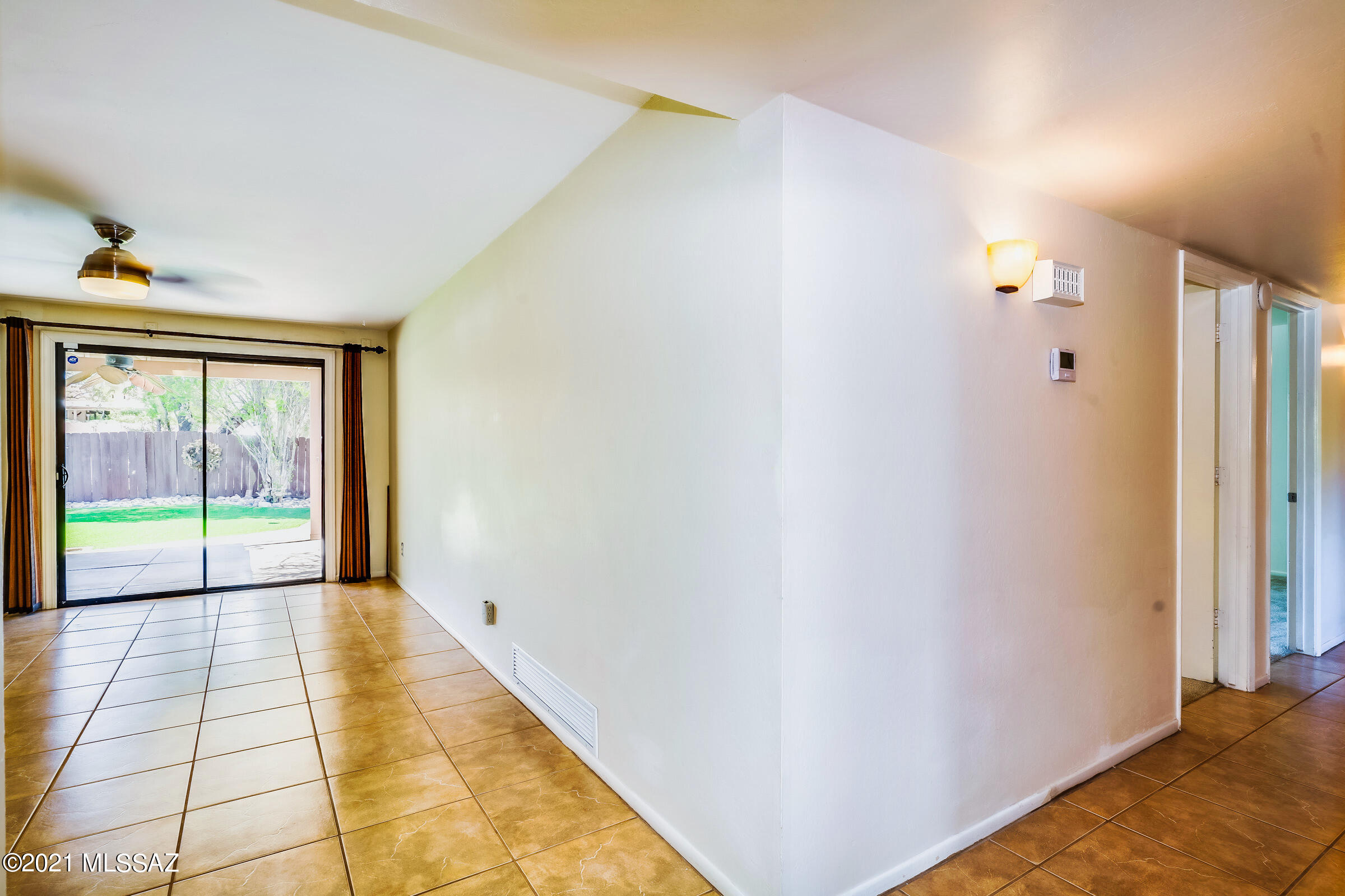 Sabino Vista South NO. 2  (1-93) - Residential