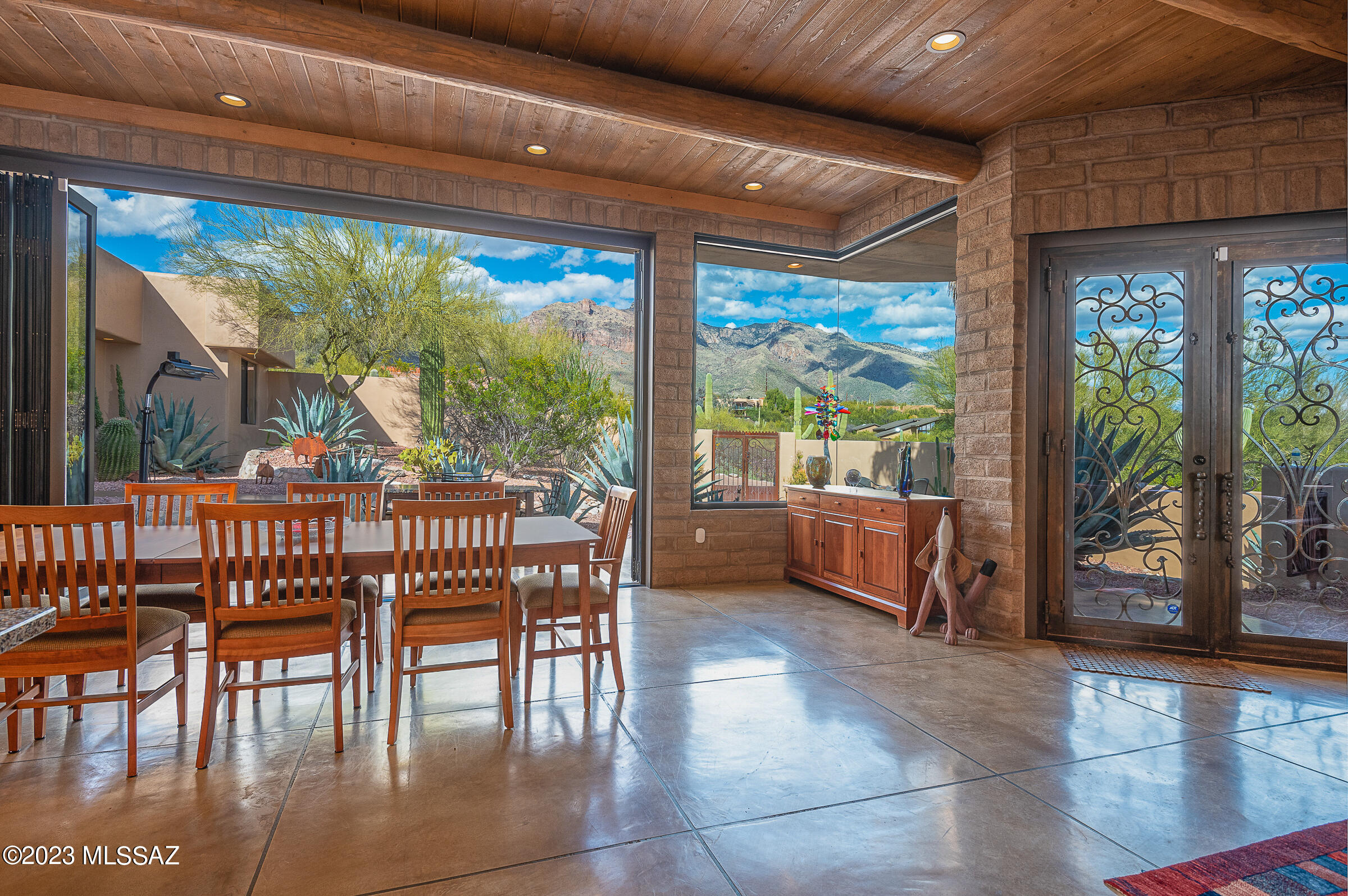 Catalina Foothills Est 9 - Residential