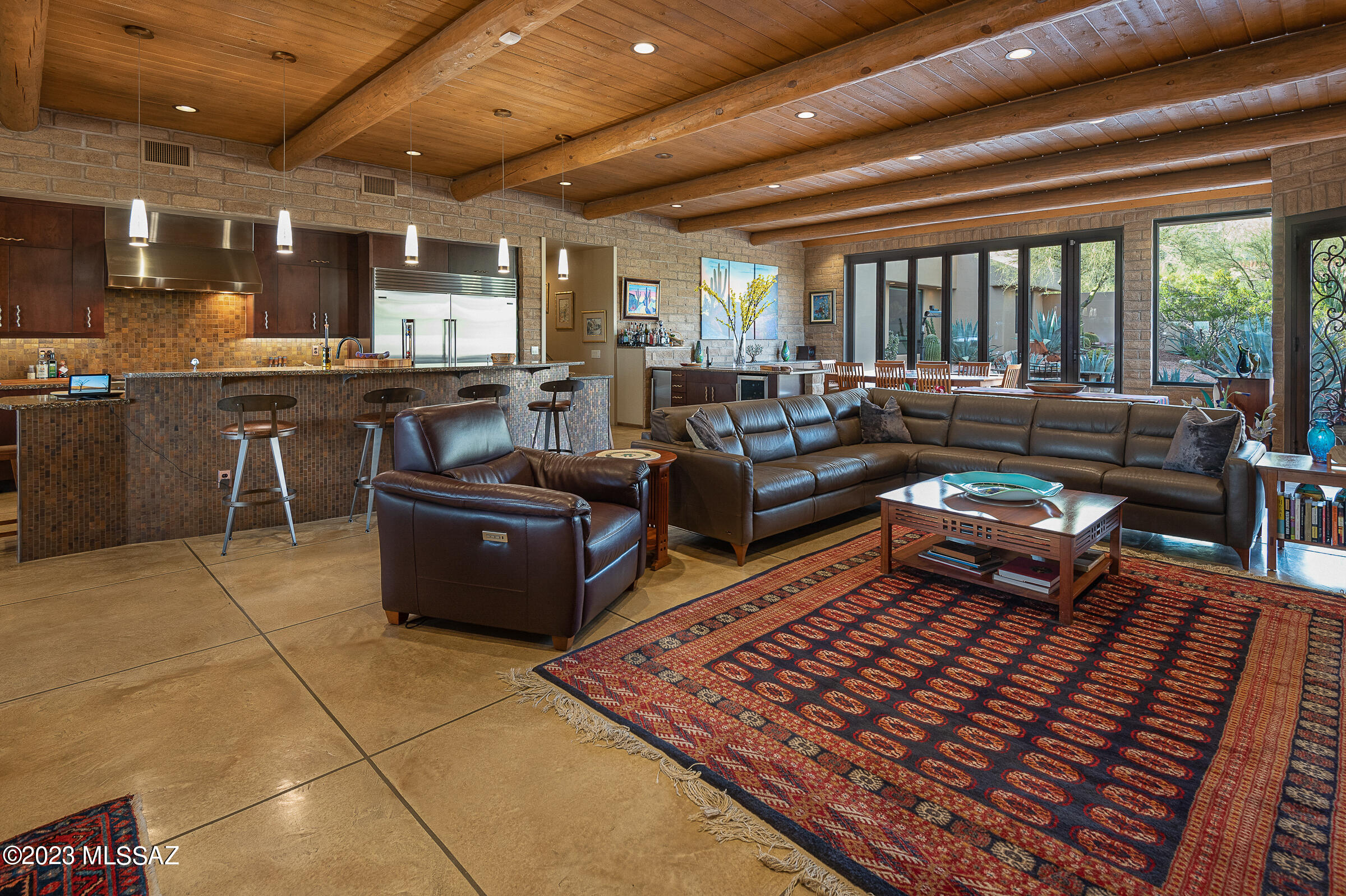 Catalina Foothills Est 9 - Residential
