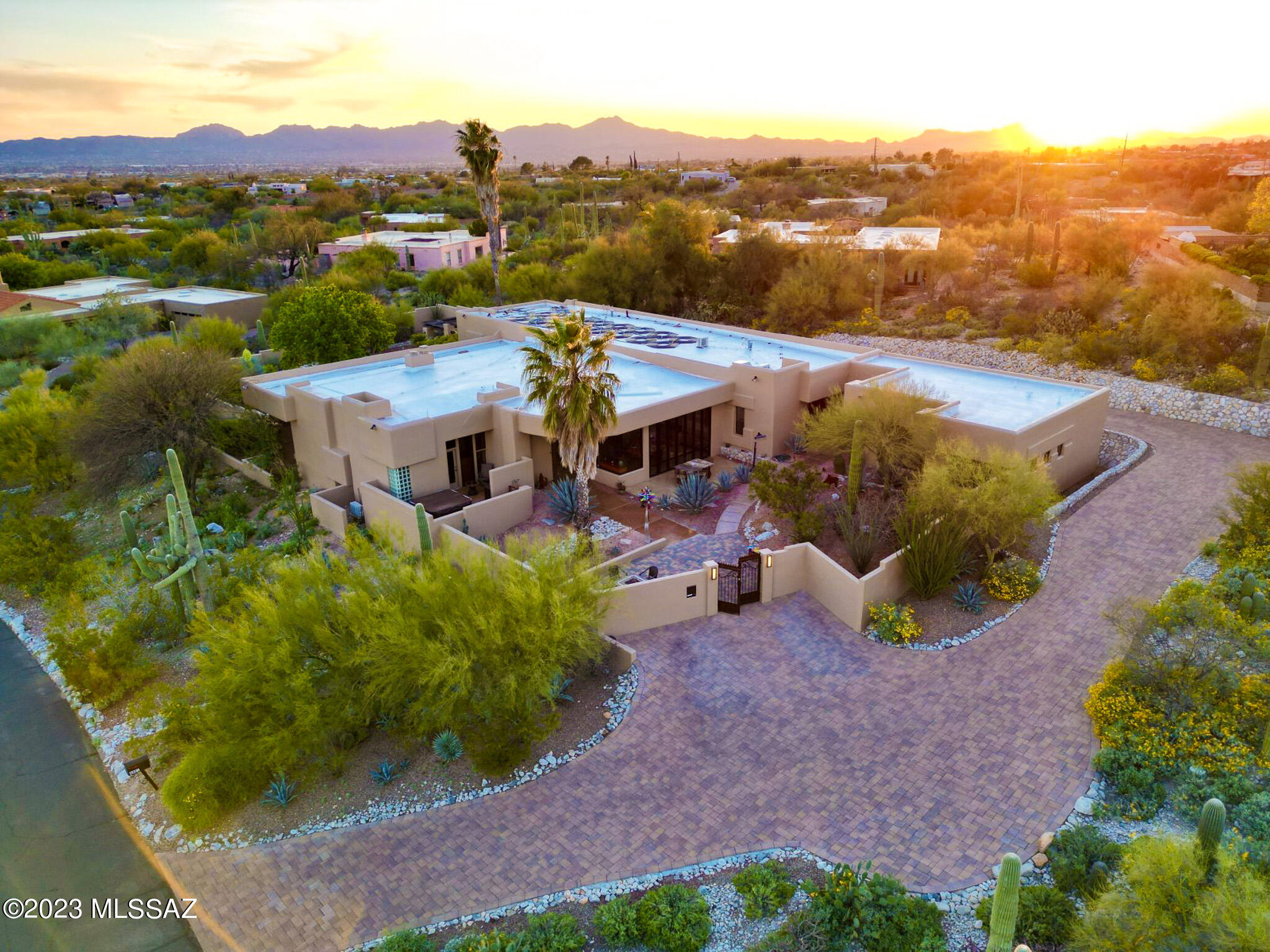 Catalina Foothills Est 9 - Residential