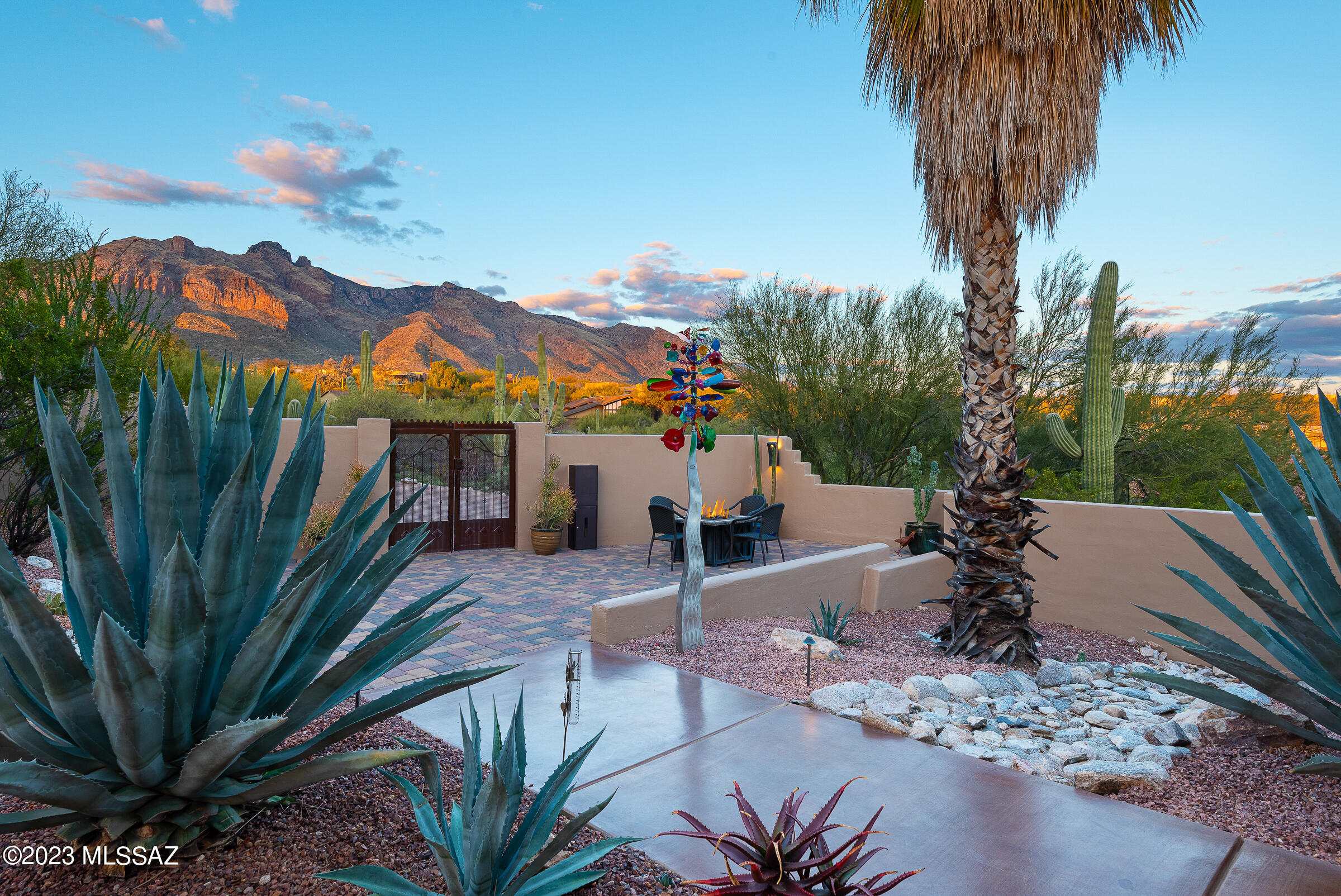 Catalina Foothills Est 9 - Residential