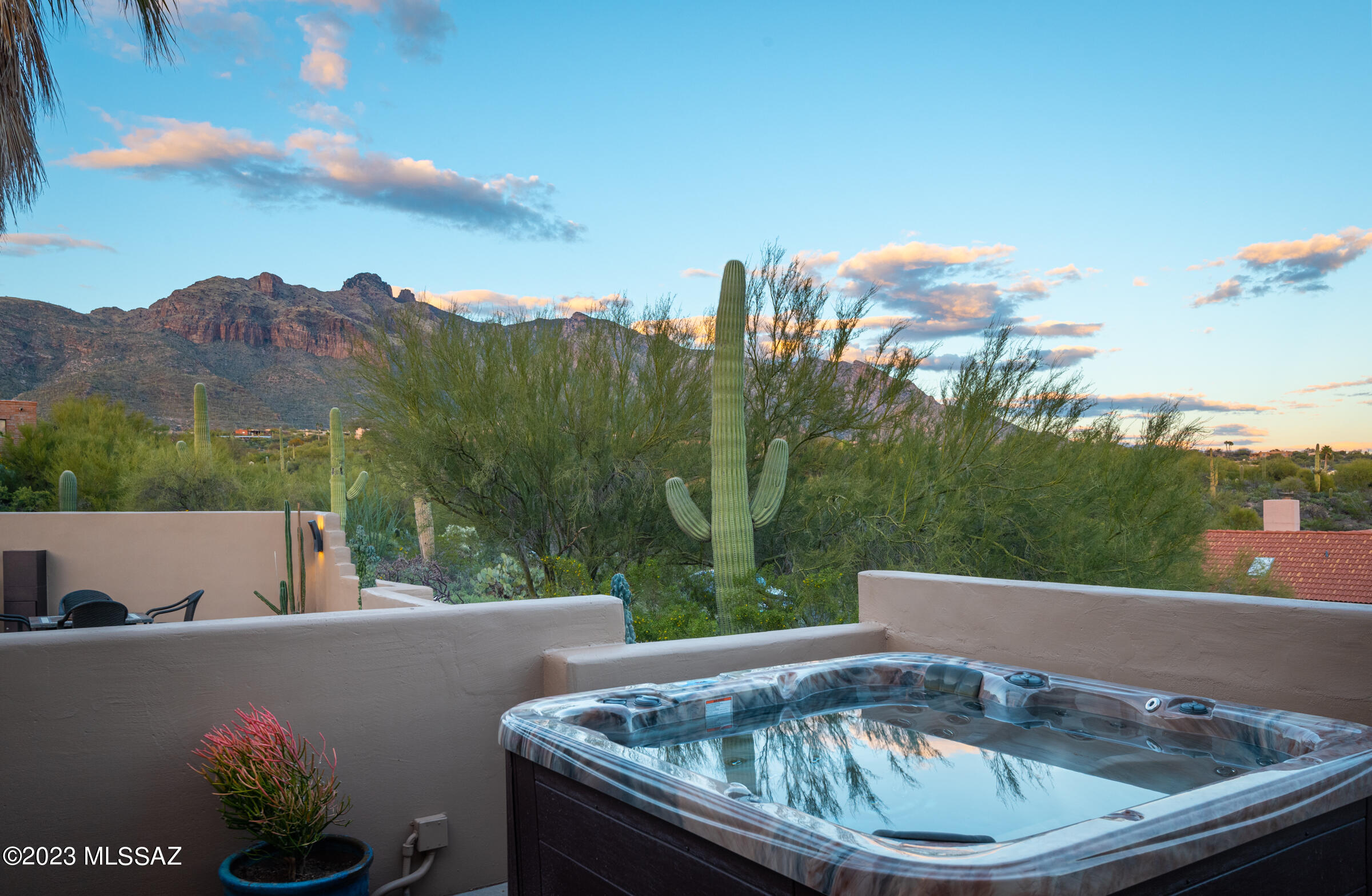 Catalina Foothills Est 9 - Residential
