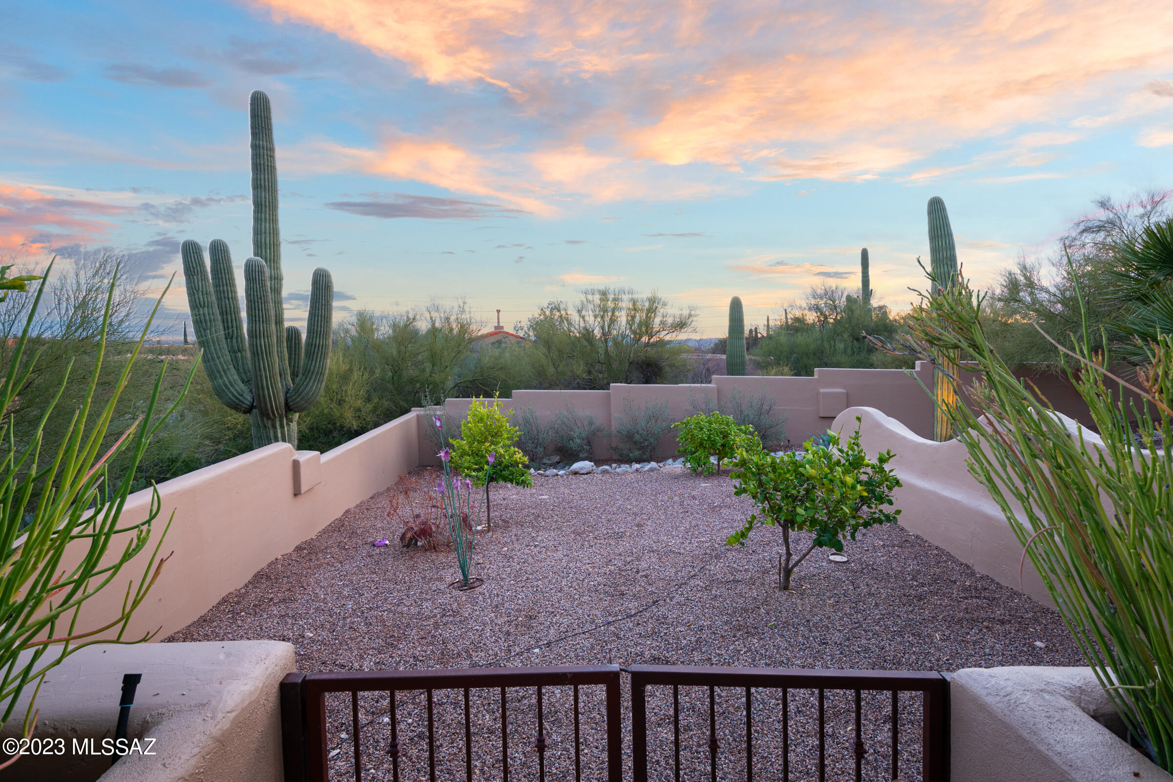 Catalina Foothills Est 9 - Residential