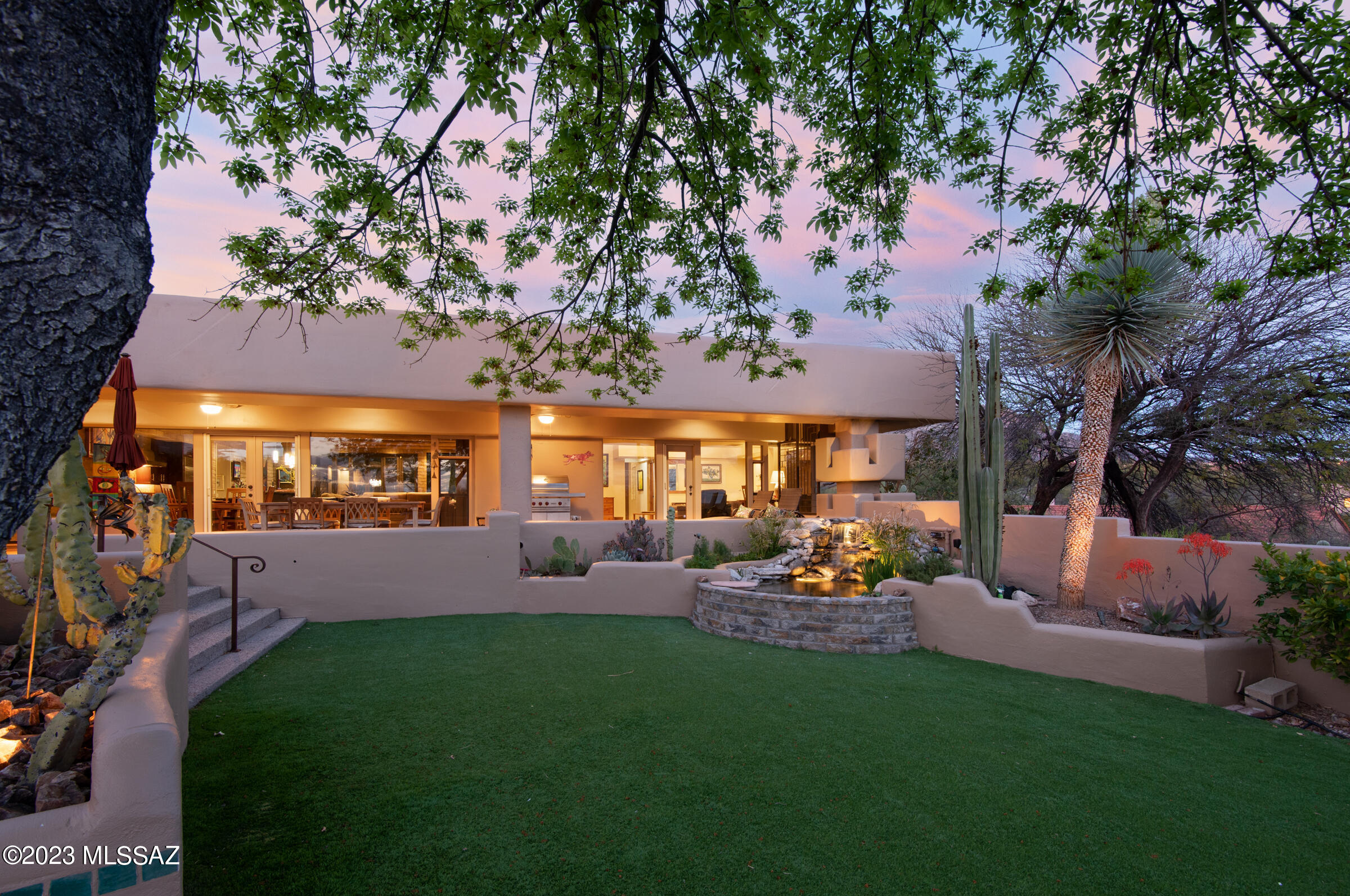 Catalina Foothills Est 9 - Residential