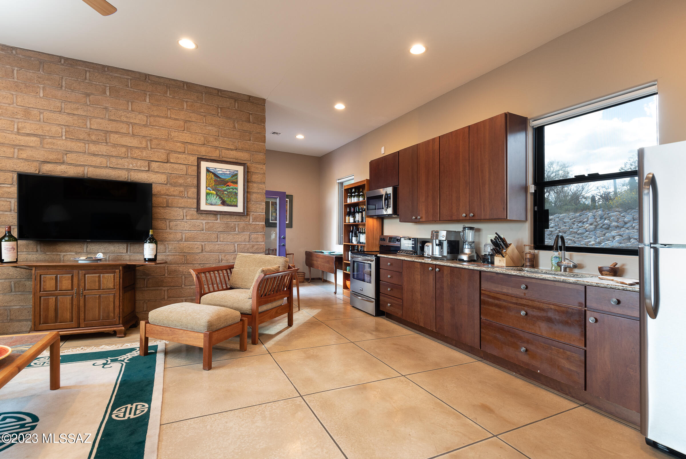 Catalina Foothills Est 9 - Residential