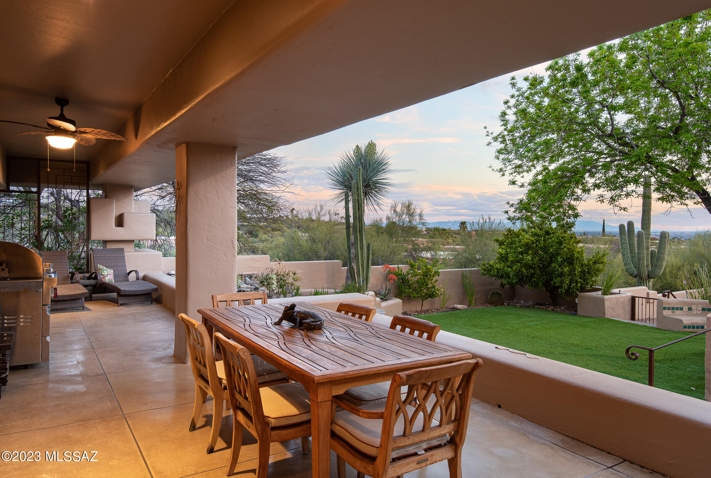 Catalina Foothills Est 9 - Residential