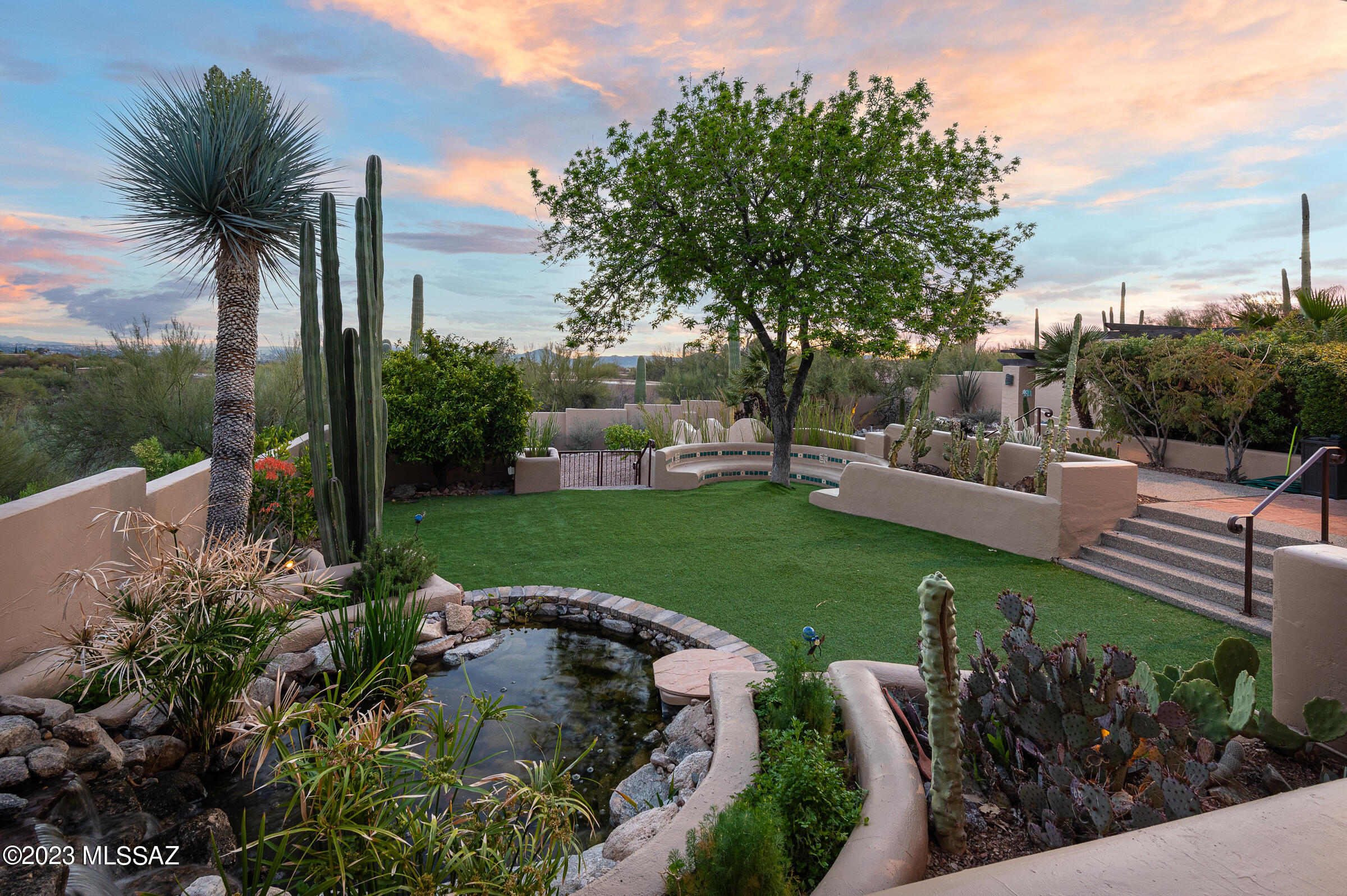 Catalina Foothills Est 9 - Residential