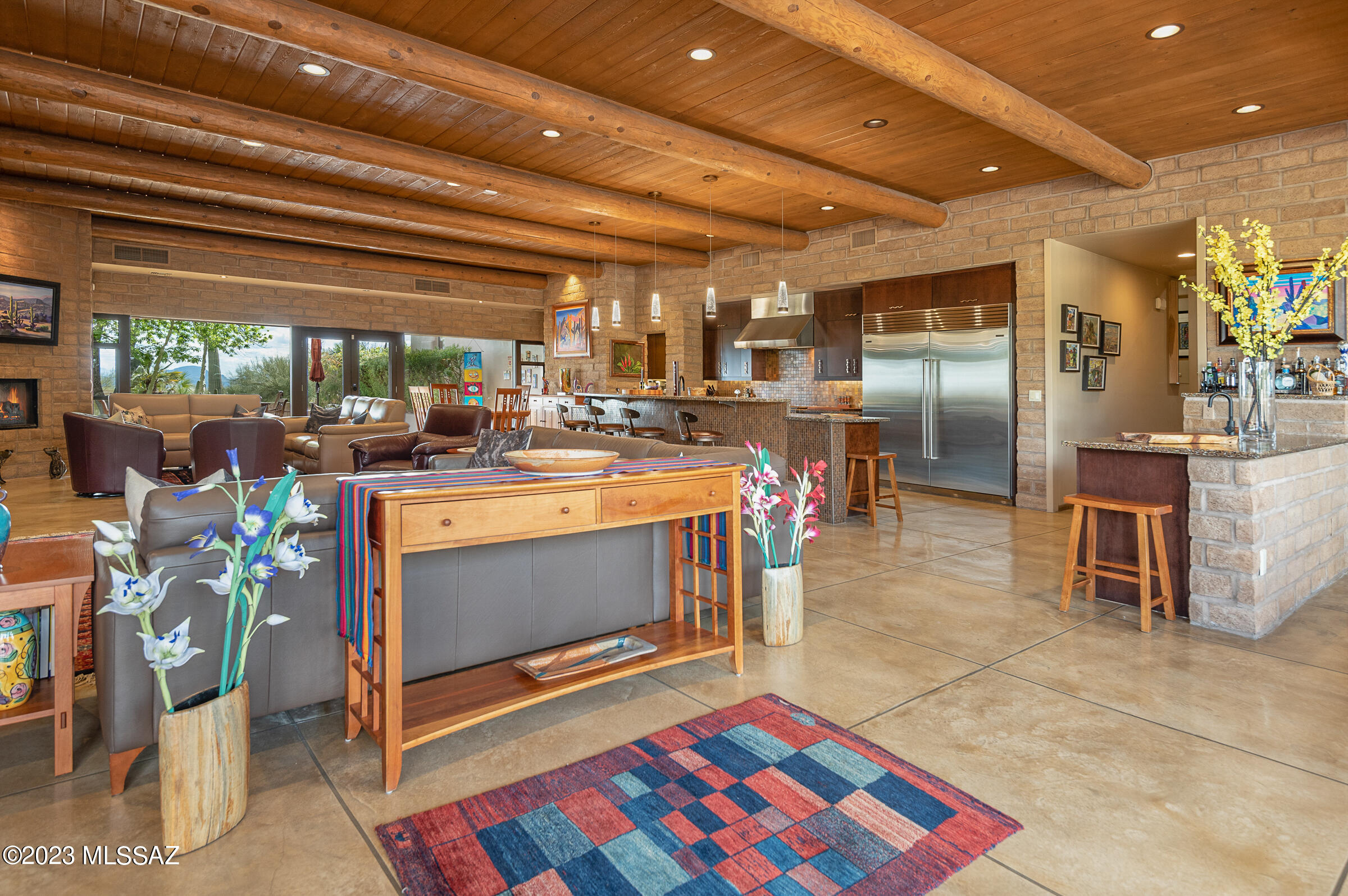 Catalina Foothills Est 9 - Residential