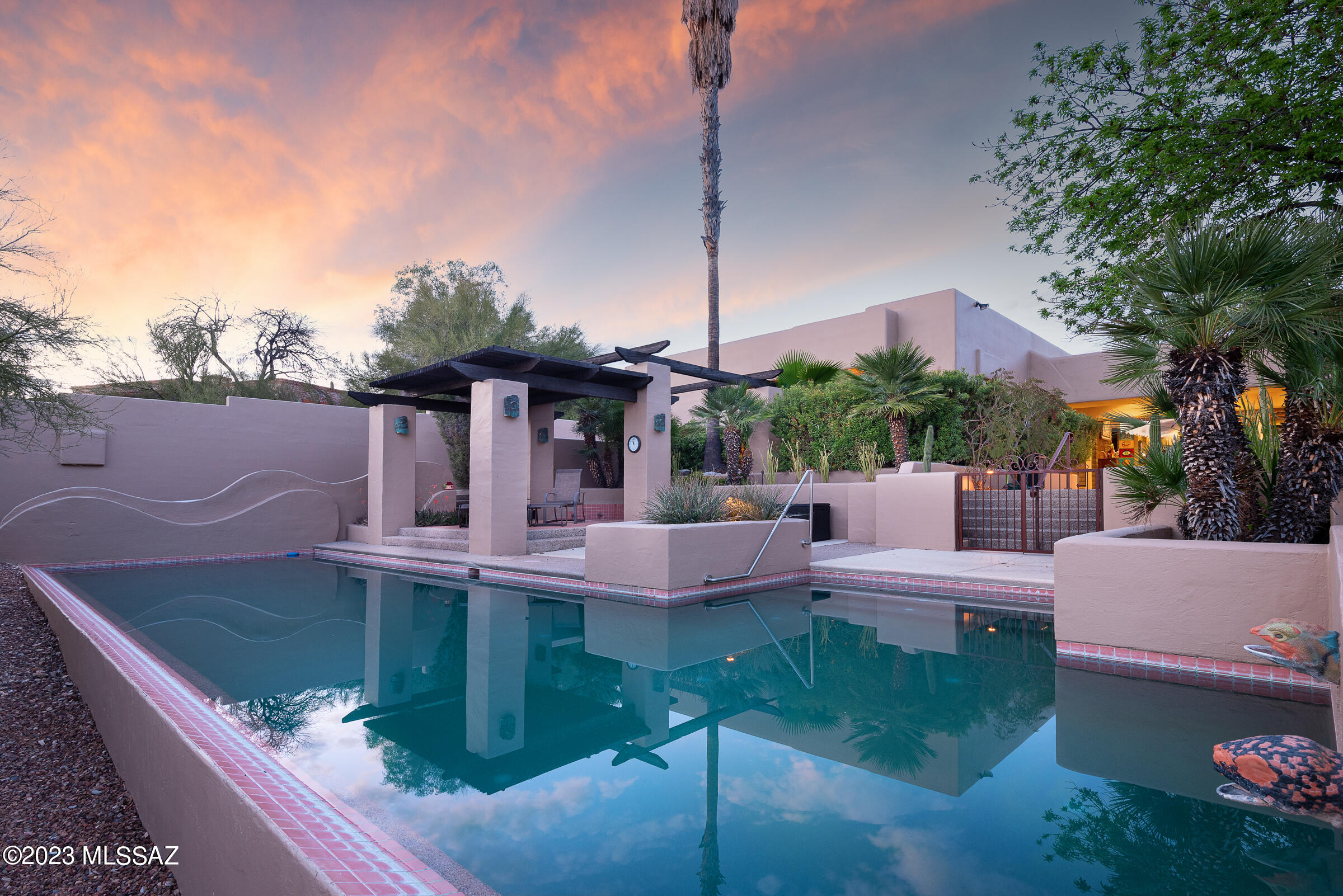 Catalina Foothills Est 9 - Residential