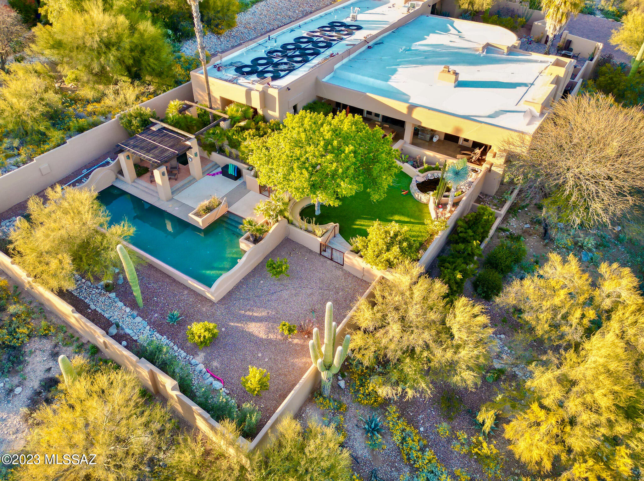 Catalina Foothills Est 9 - Residential