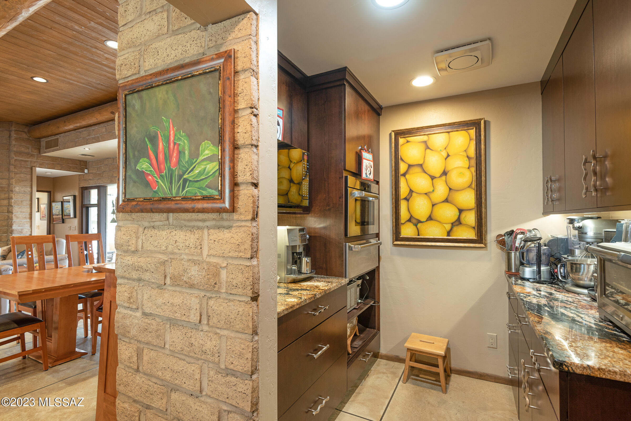 Catalina Foothills Est 9 - Residential