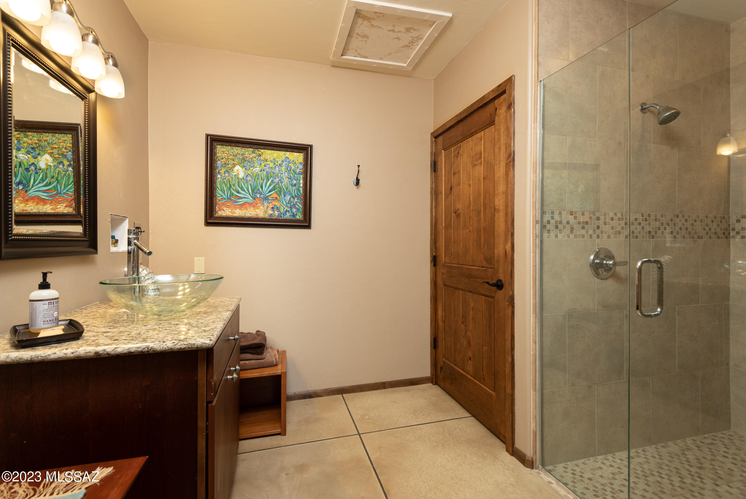 Catalina Foothills Est 9 - Residential