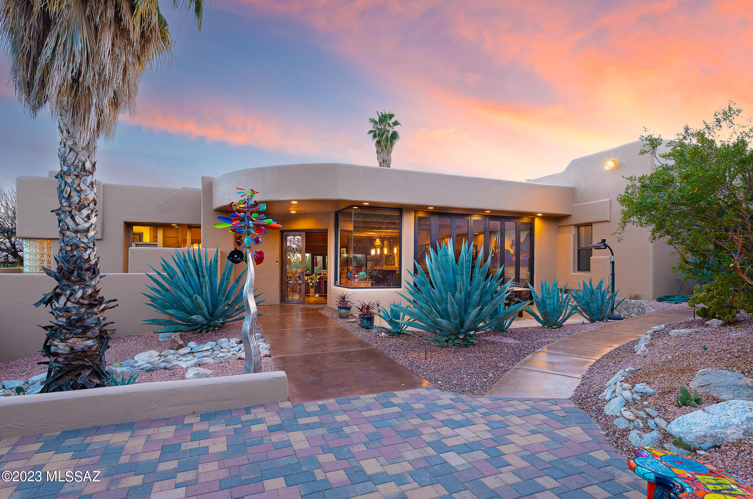 Catalina Foothills Est 9 - Residential