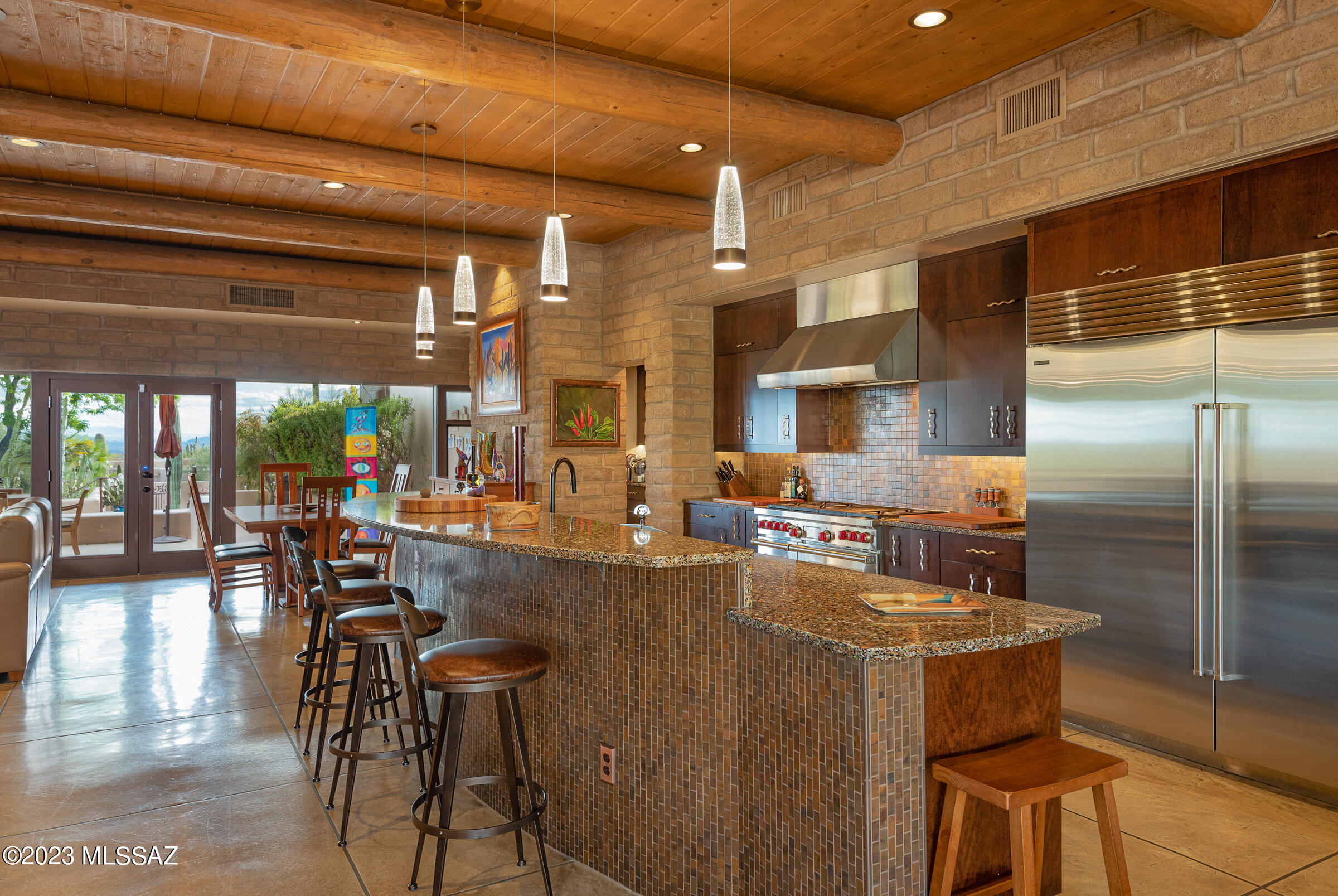Catalina Foothills Est 9 - Residential