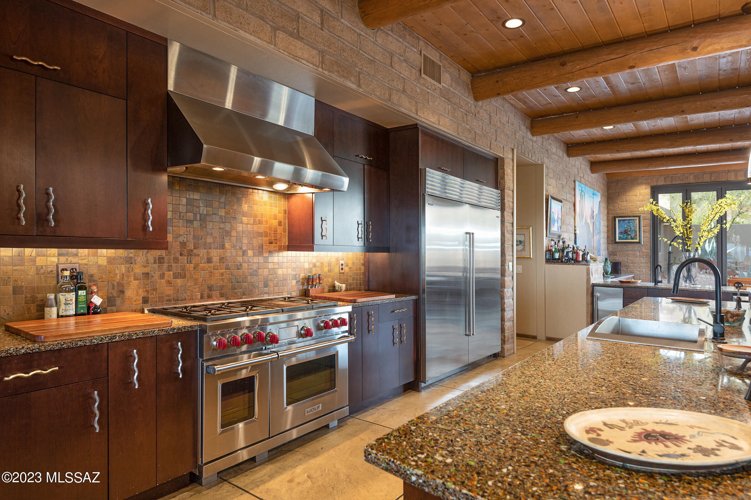 Catalina Foothills Est 9 - Residential