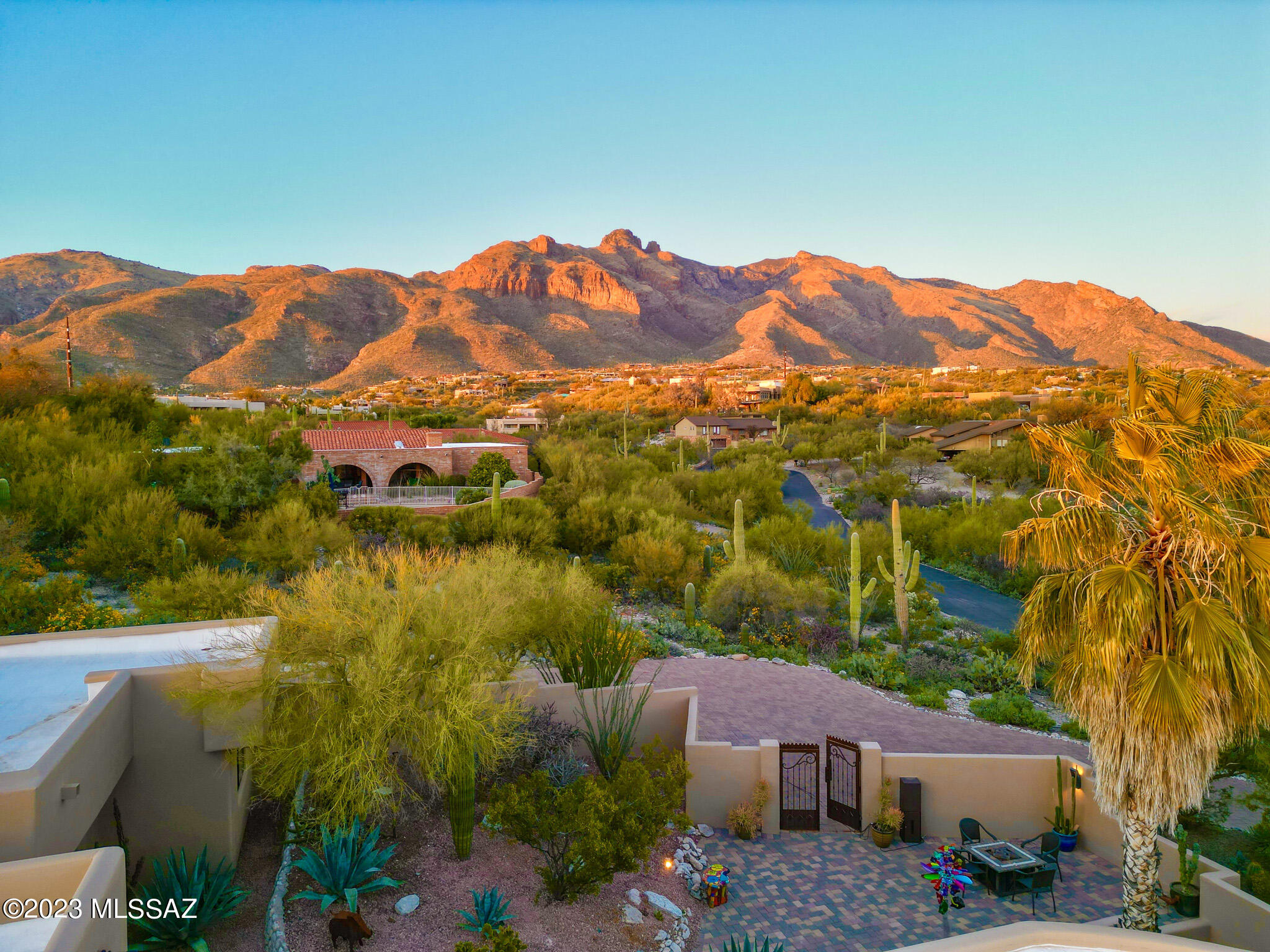 Catalina Foothills Est 9 - Residential
