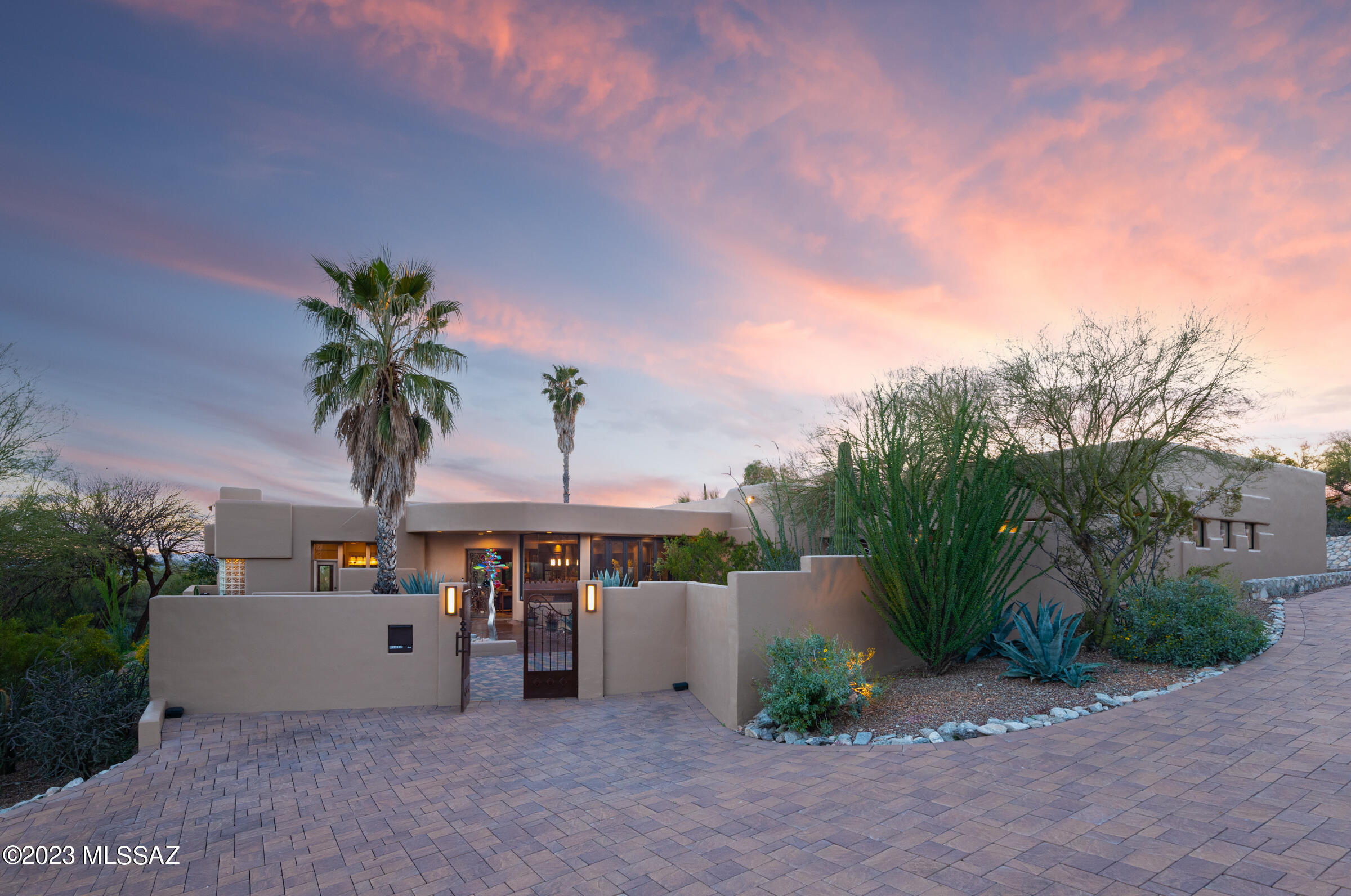Catalina Foothills Est 9 - Residential