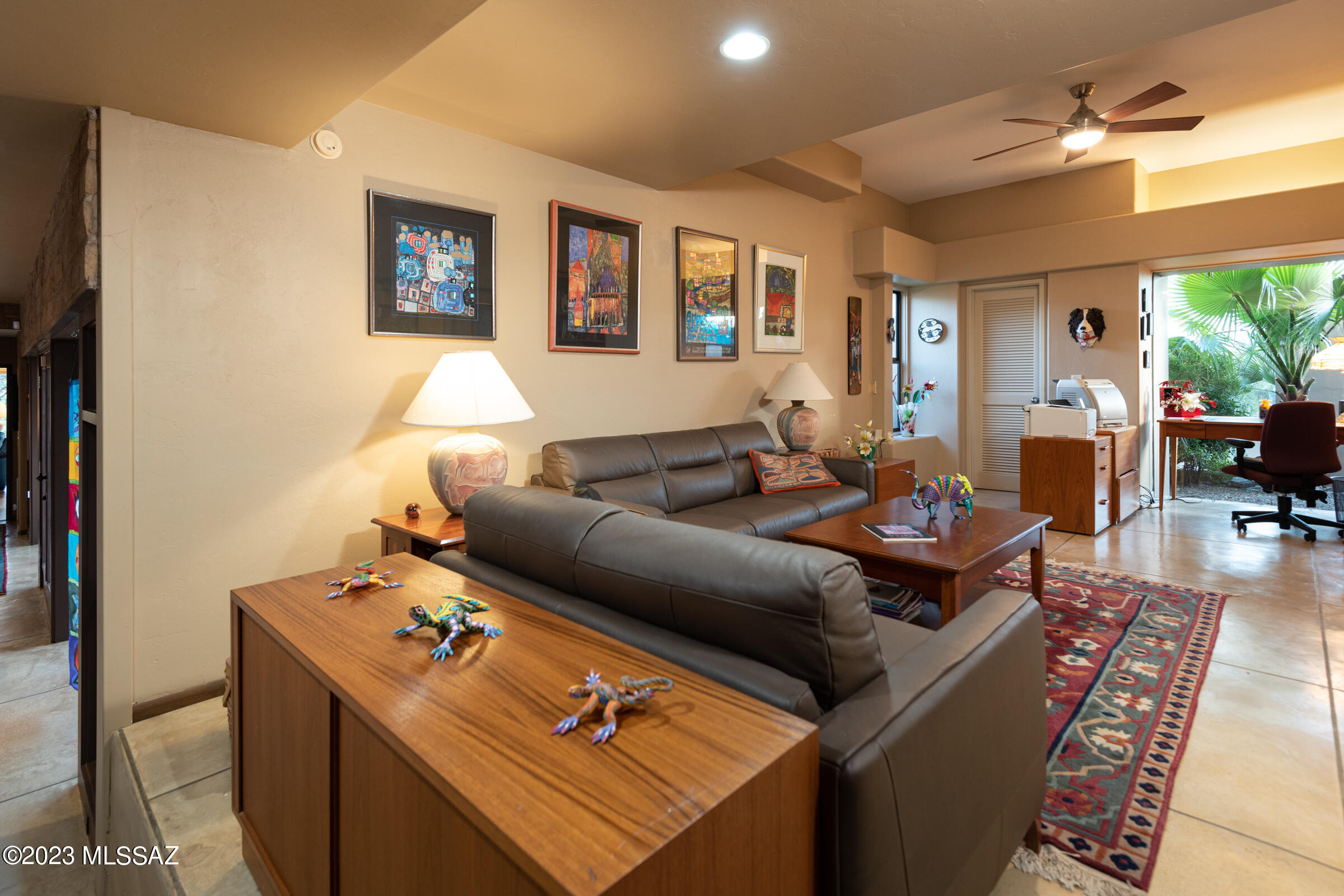 Catalina Foothills Est 9 - Residential