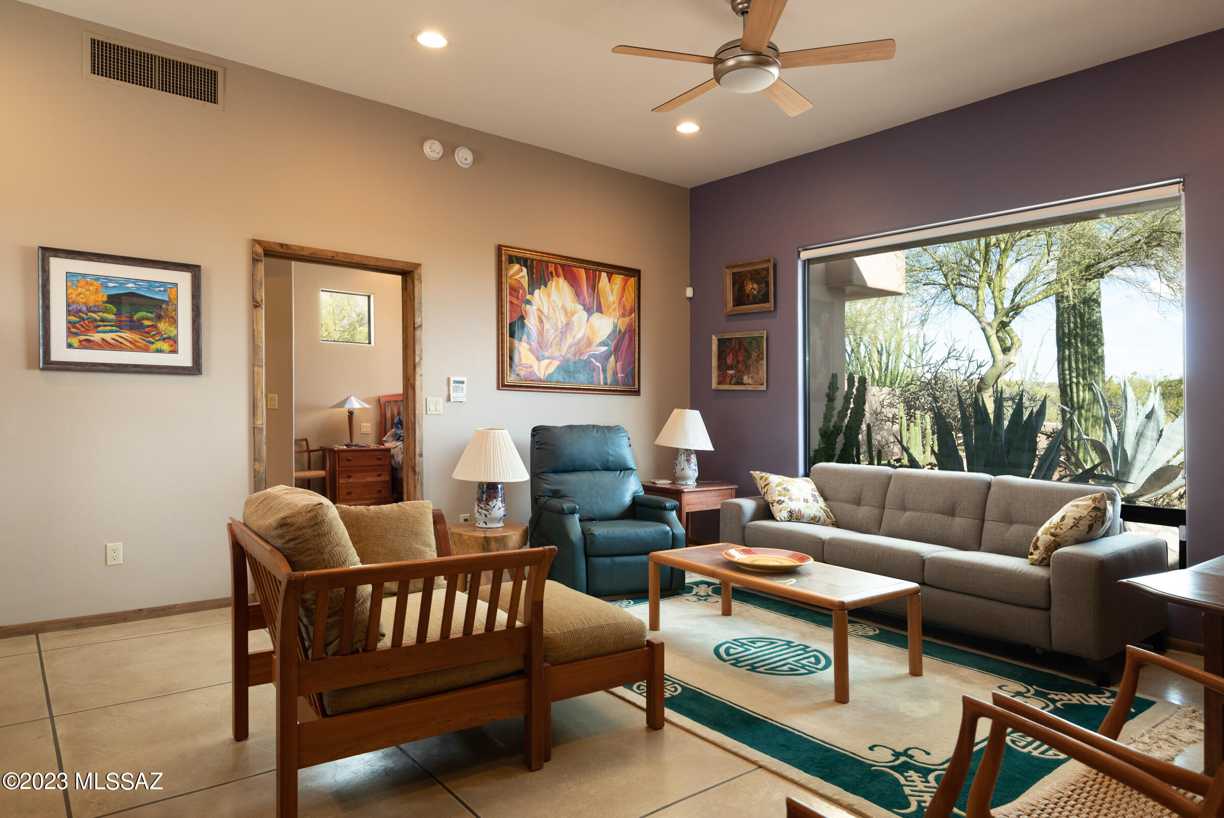 Catalina Foothills Est 9 - Residential