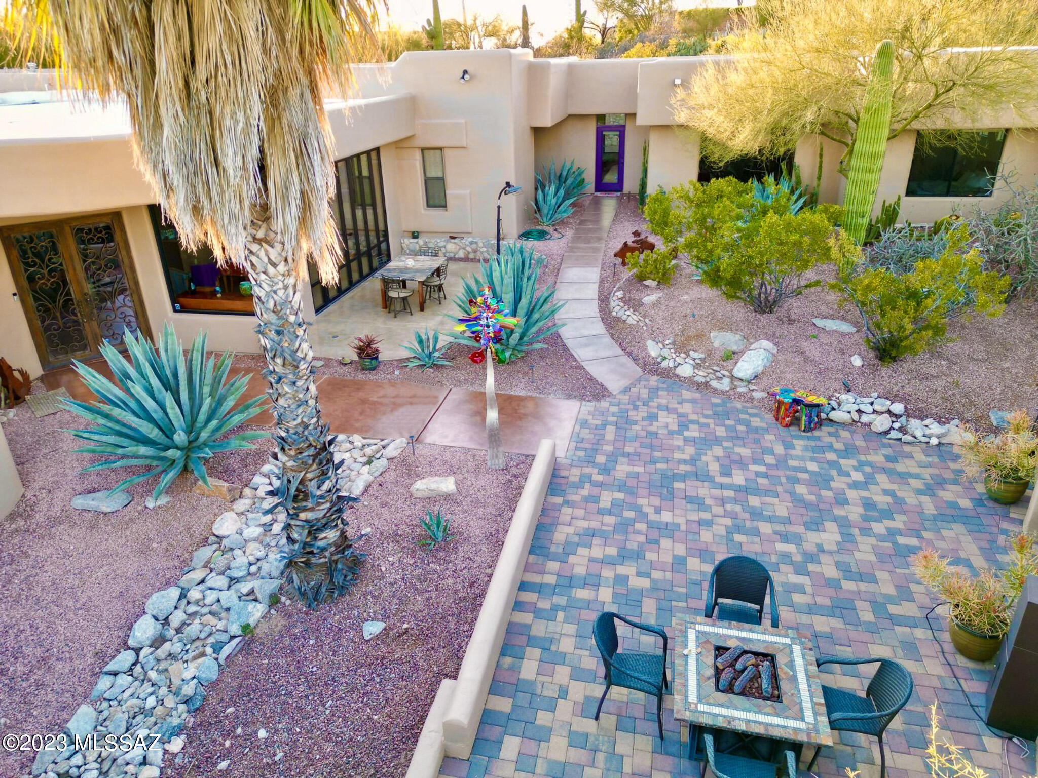 Catalina Foothills Est 9 - Residential