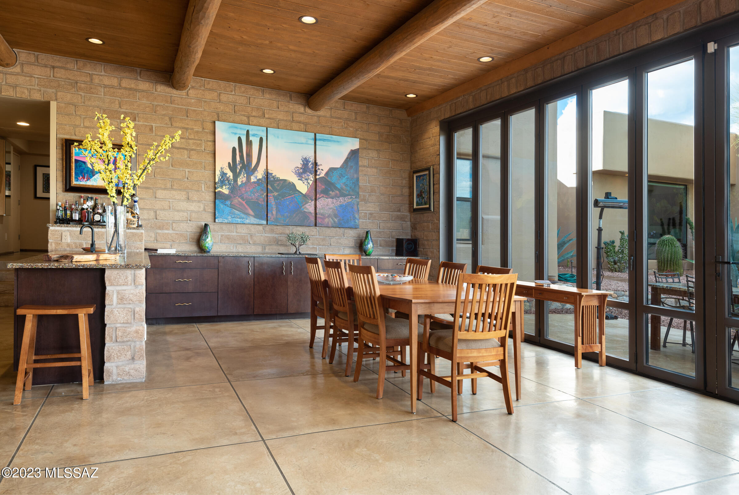 Catalina Foothills Est 9 - Residential