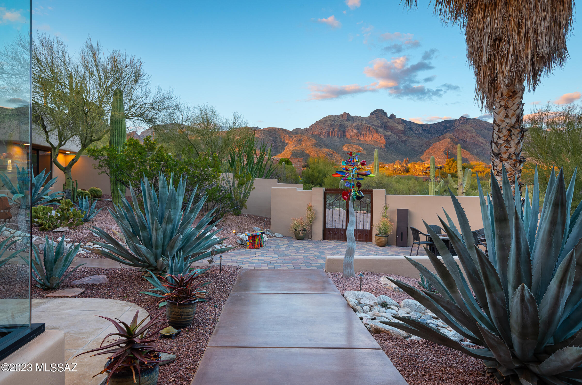 Catalina Foothills Est 9 - Residential