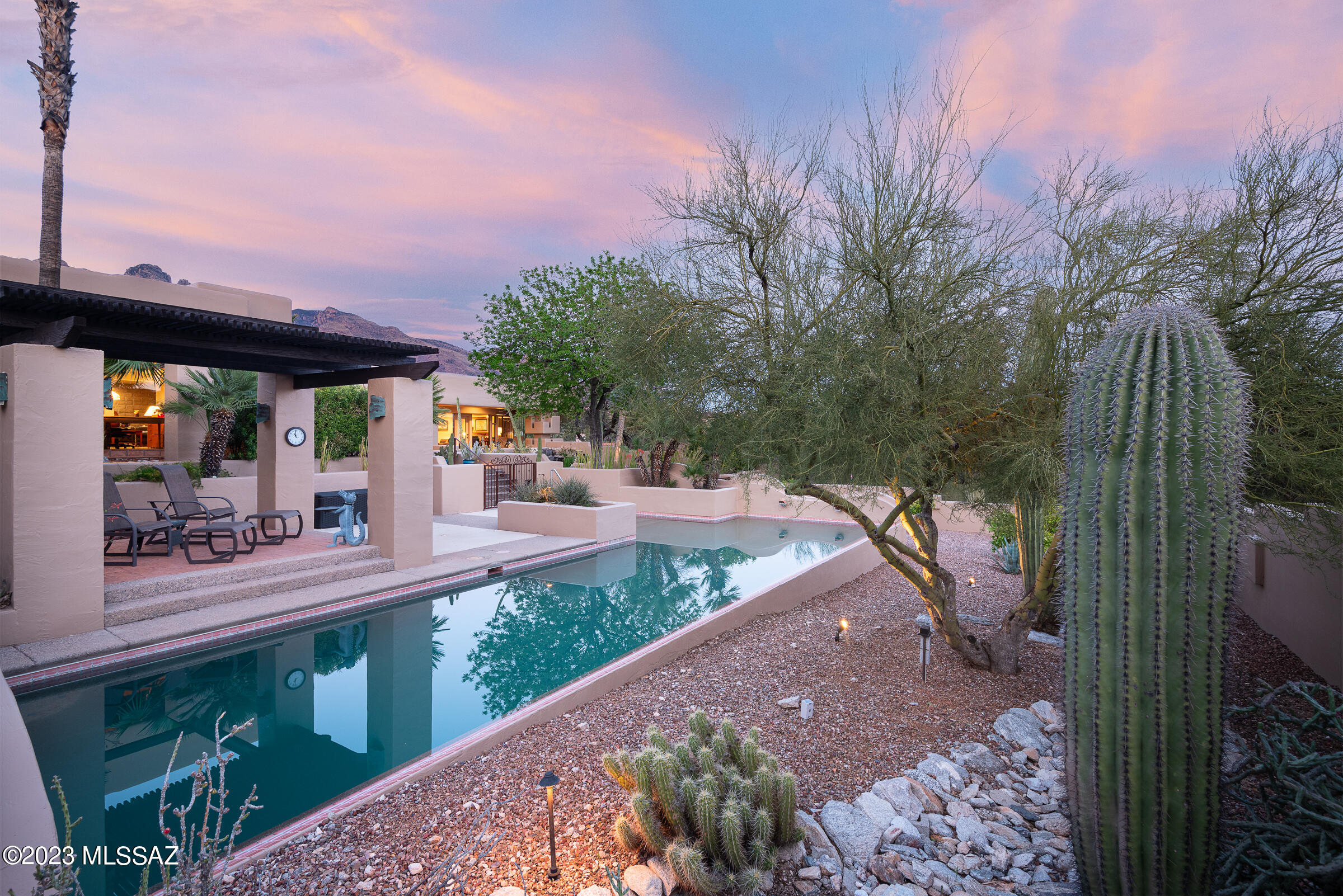 Catalina Foothills Est 9 - Residential