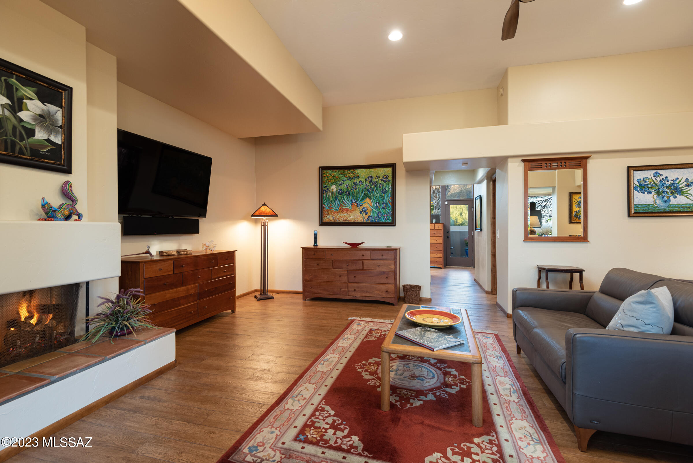 Catalina Foothills Est 9 - Residential