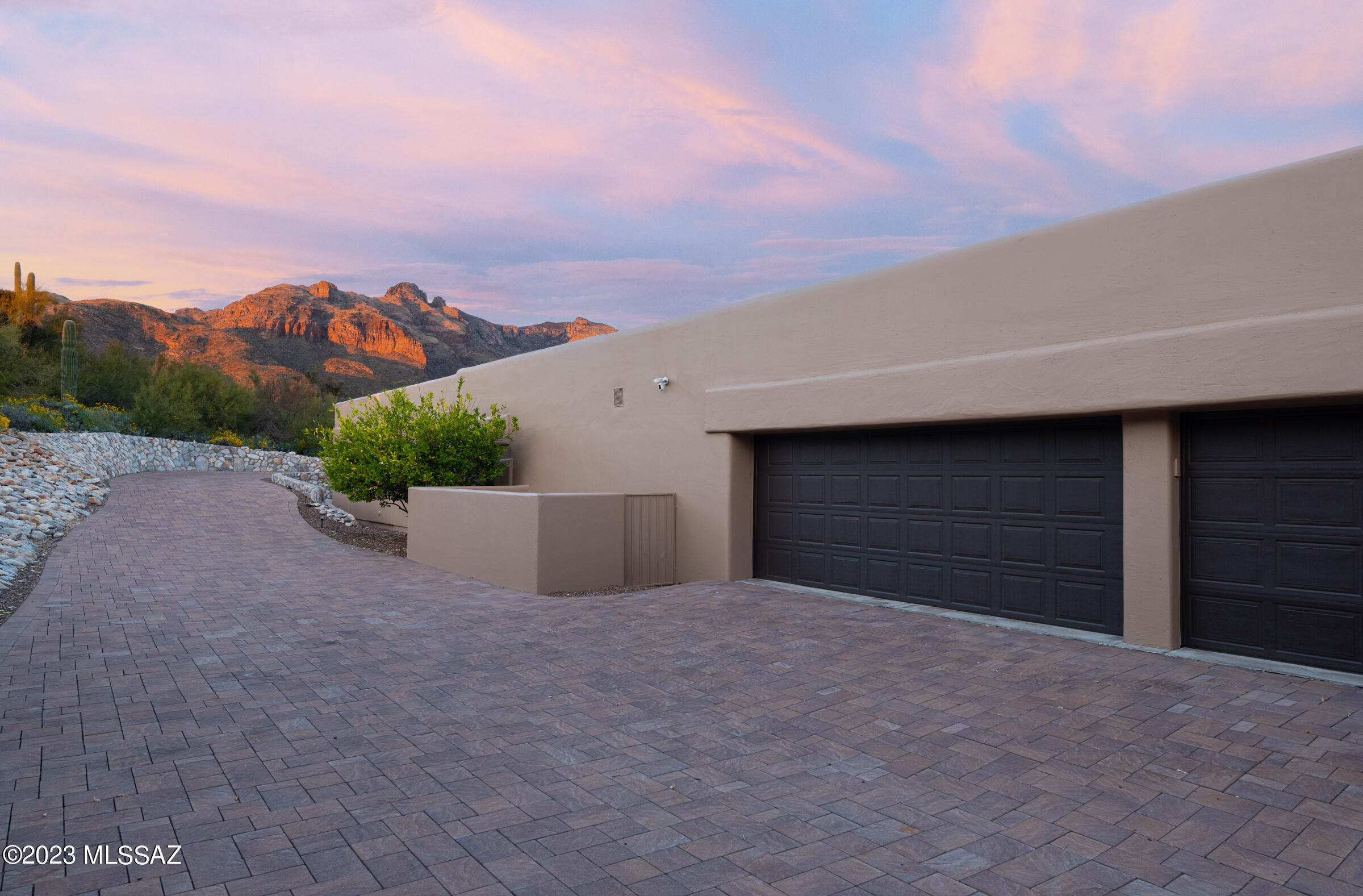 Catalina Foothills Est 9 - Residential