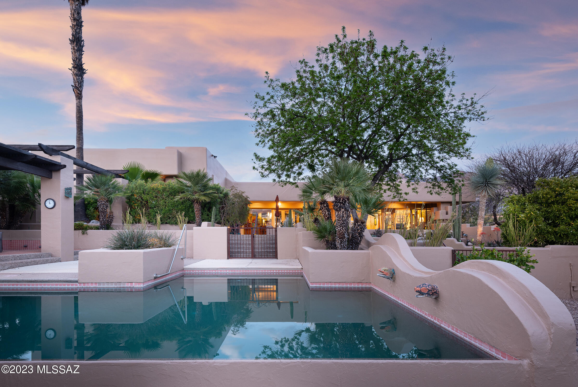 Catalina Foothills Est 9 - Residential